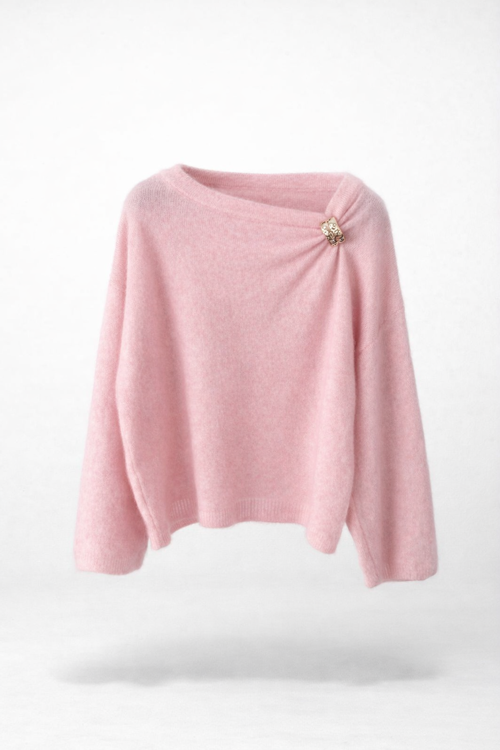 Emma - Pullover / EVE Collection Spring 2026