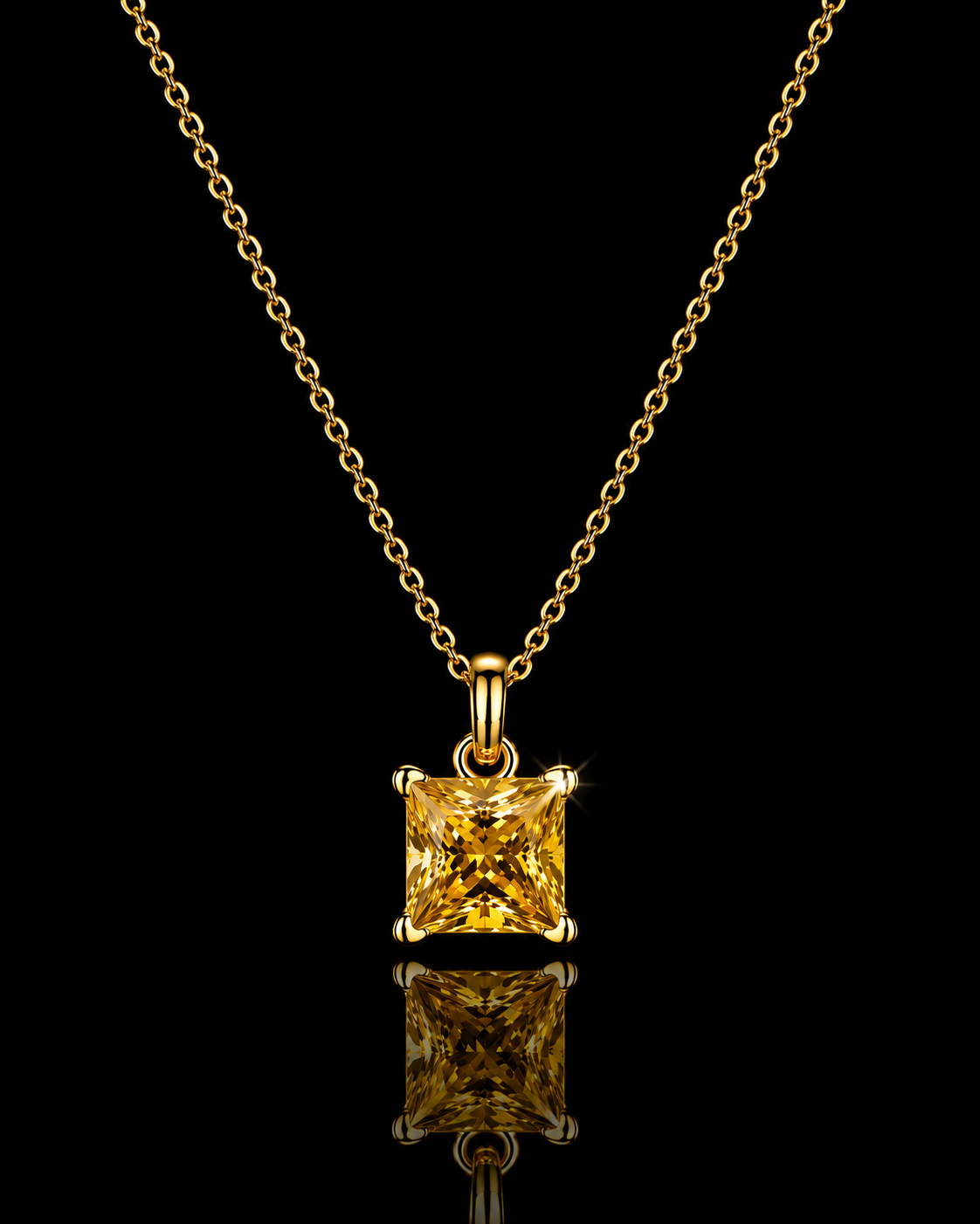 Diamonds Chain EVE
