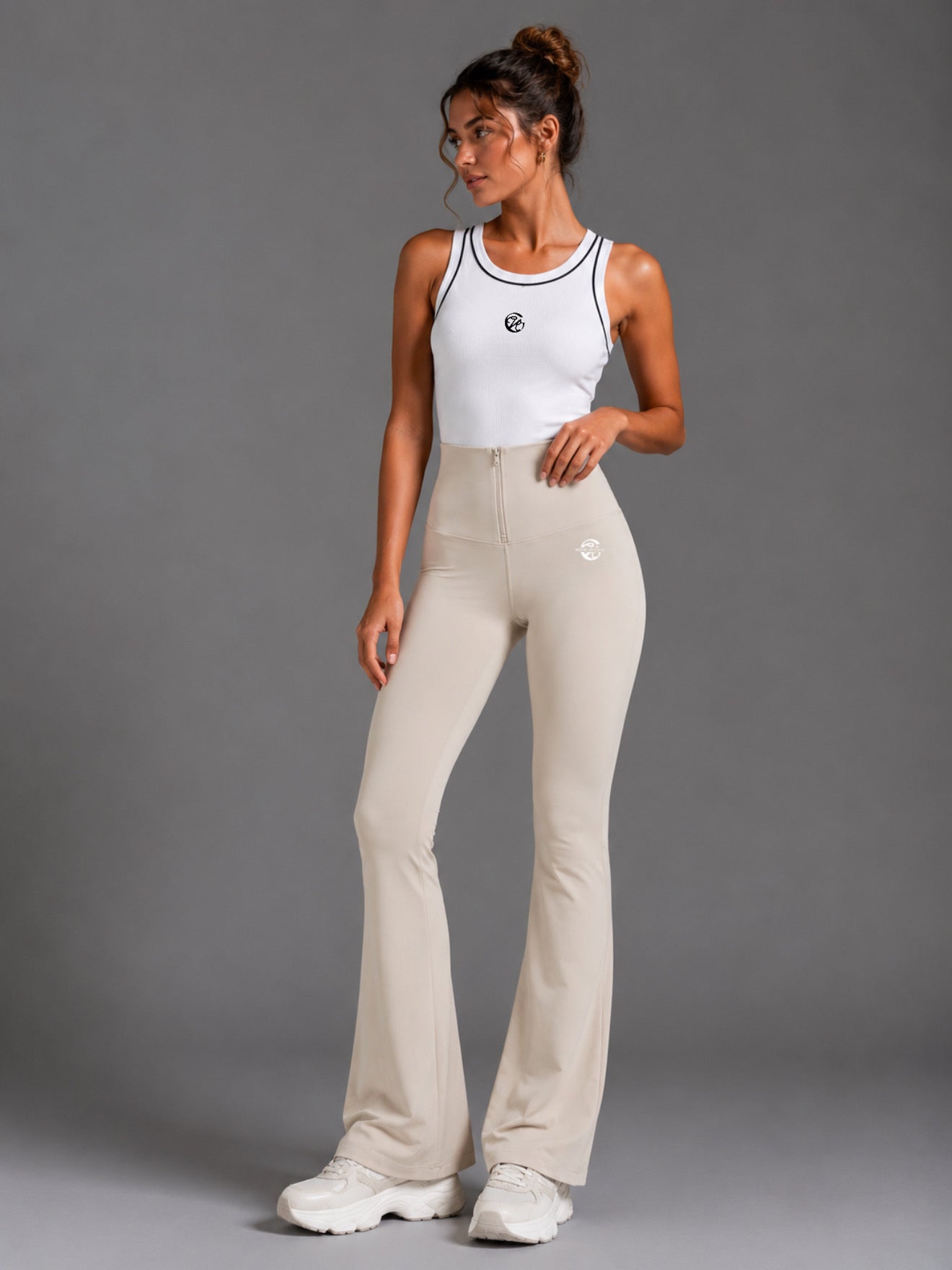 G.EVE collection #2 - Leggings Florenz Schlag