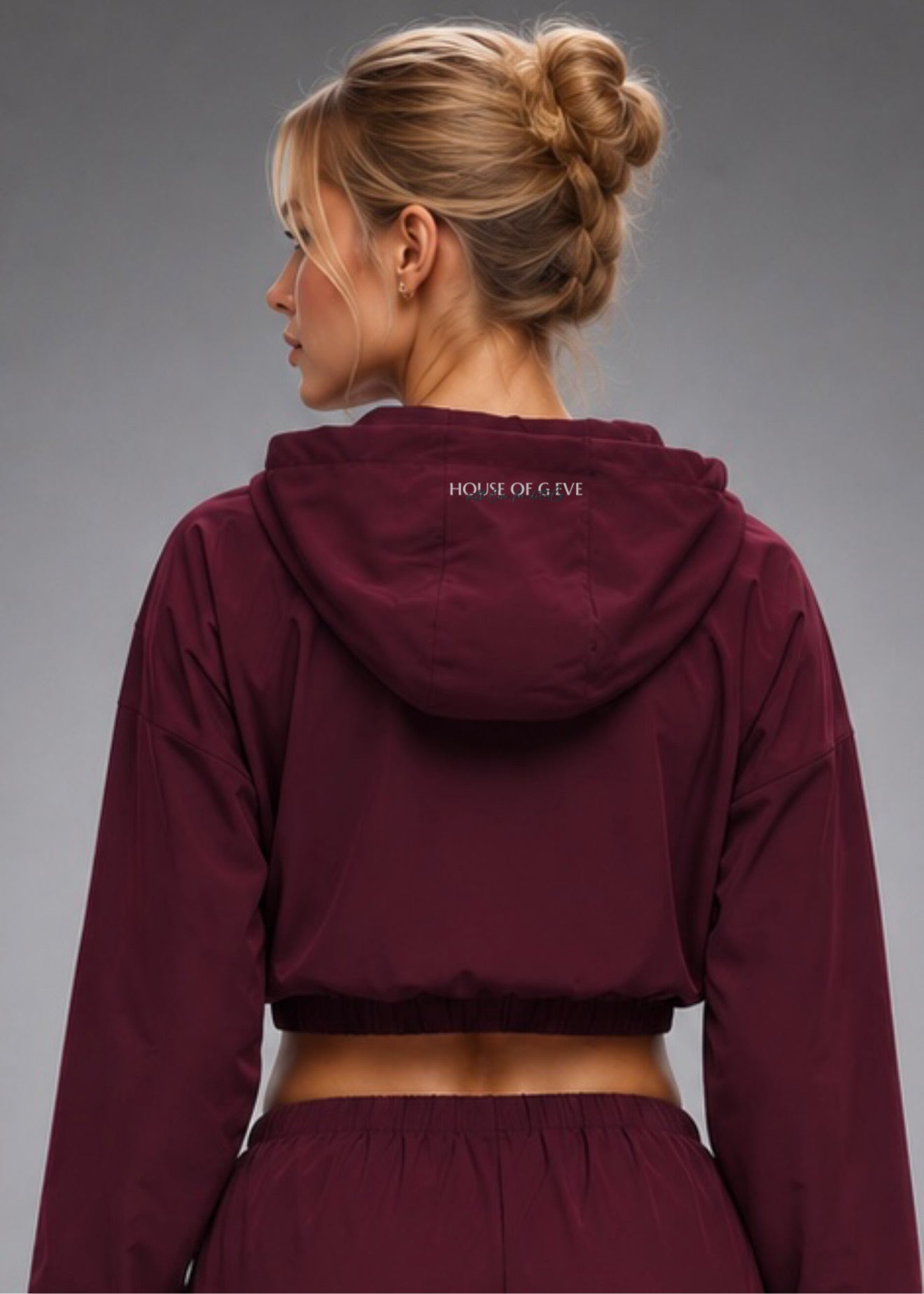 G.EVE Collection #6 – UPF 50+ Tracksuits
