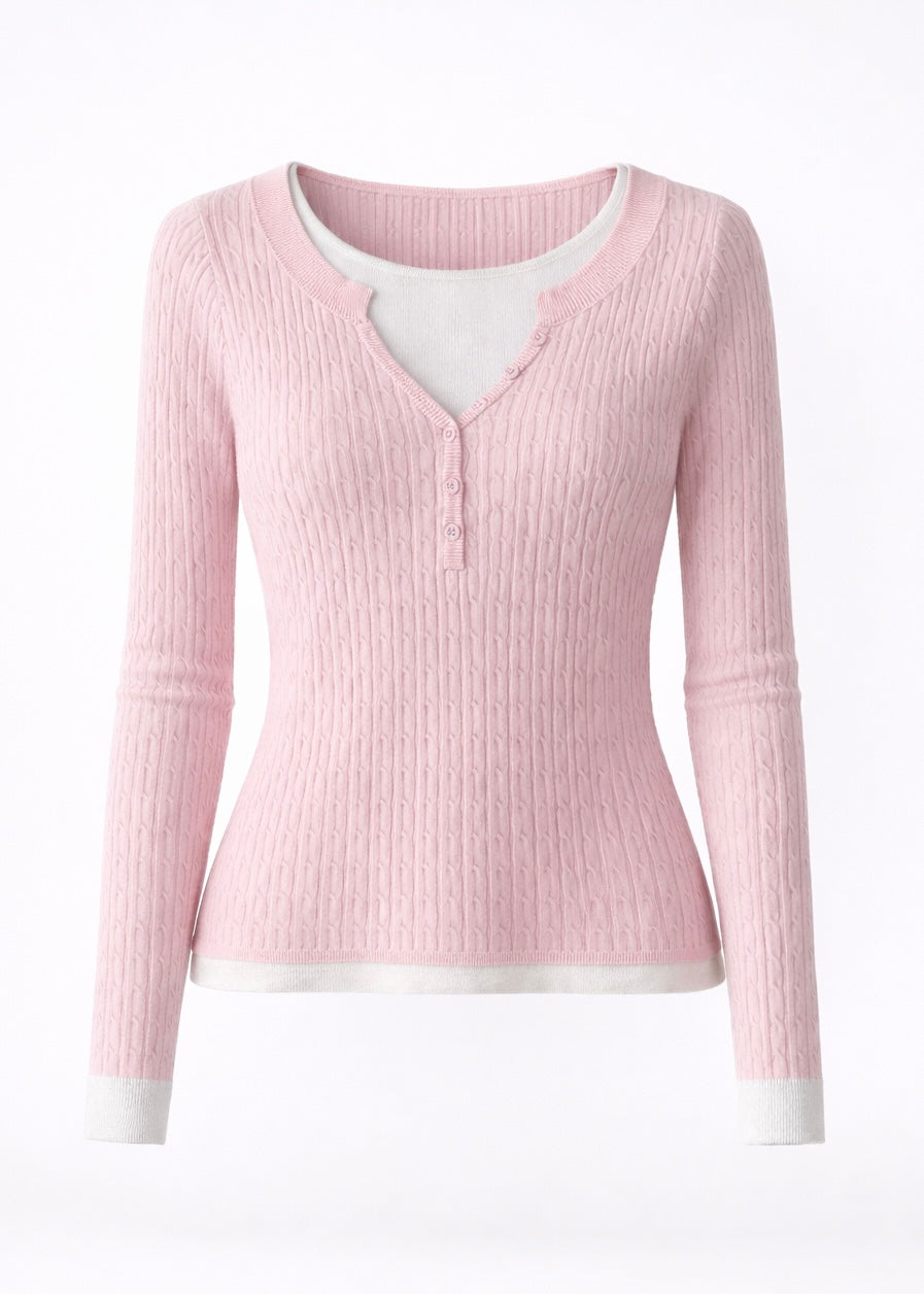 Basic Lola - / EVE Collection S.s 2026