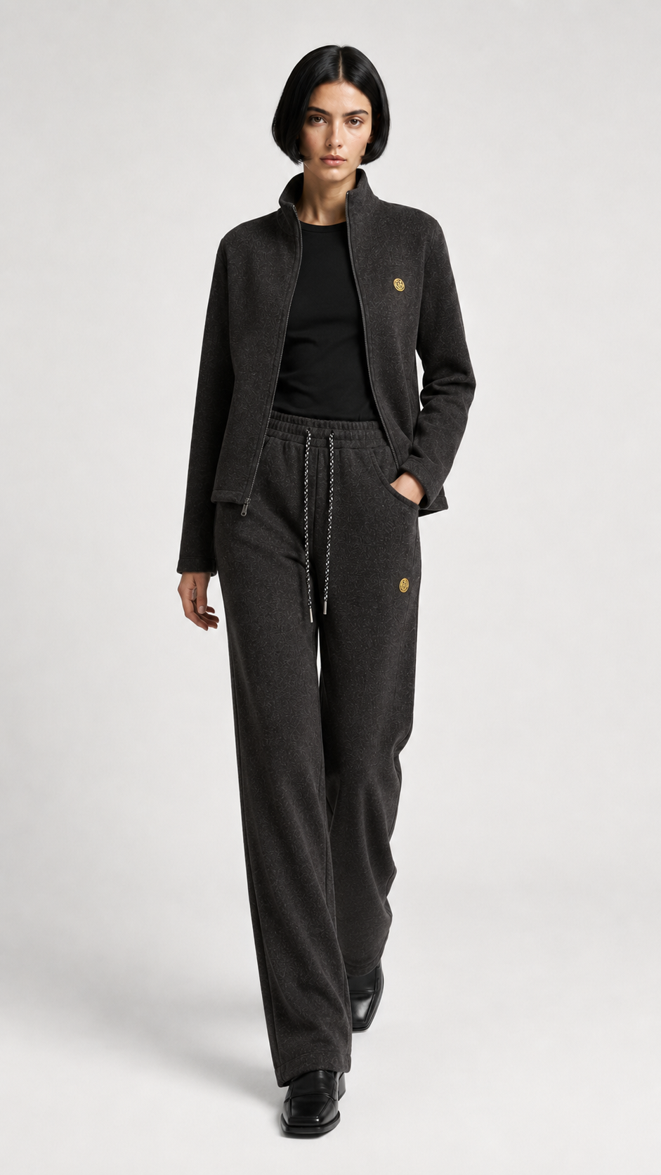 Kombi Hose Tirol | Herbst Collection 2026