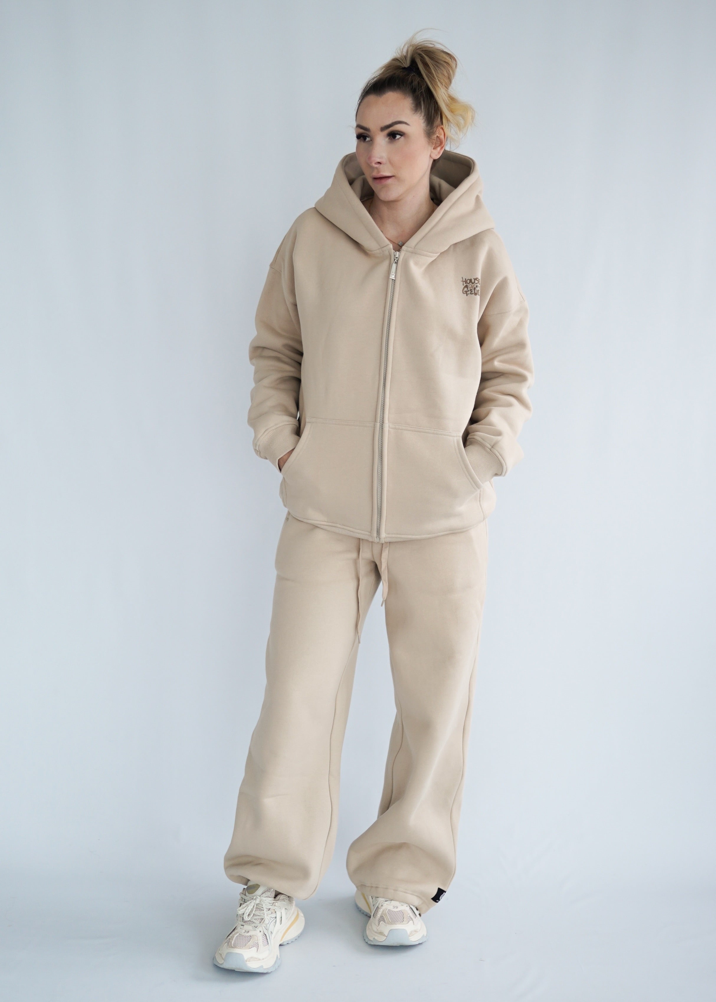 You&Me Jogger G.EVE Collection S.s 2026 (Vorbestellung)