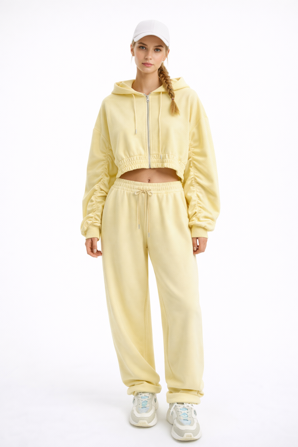 More Jogger / EVE Collection s.s 2026