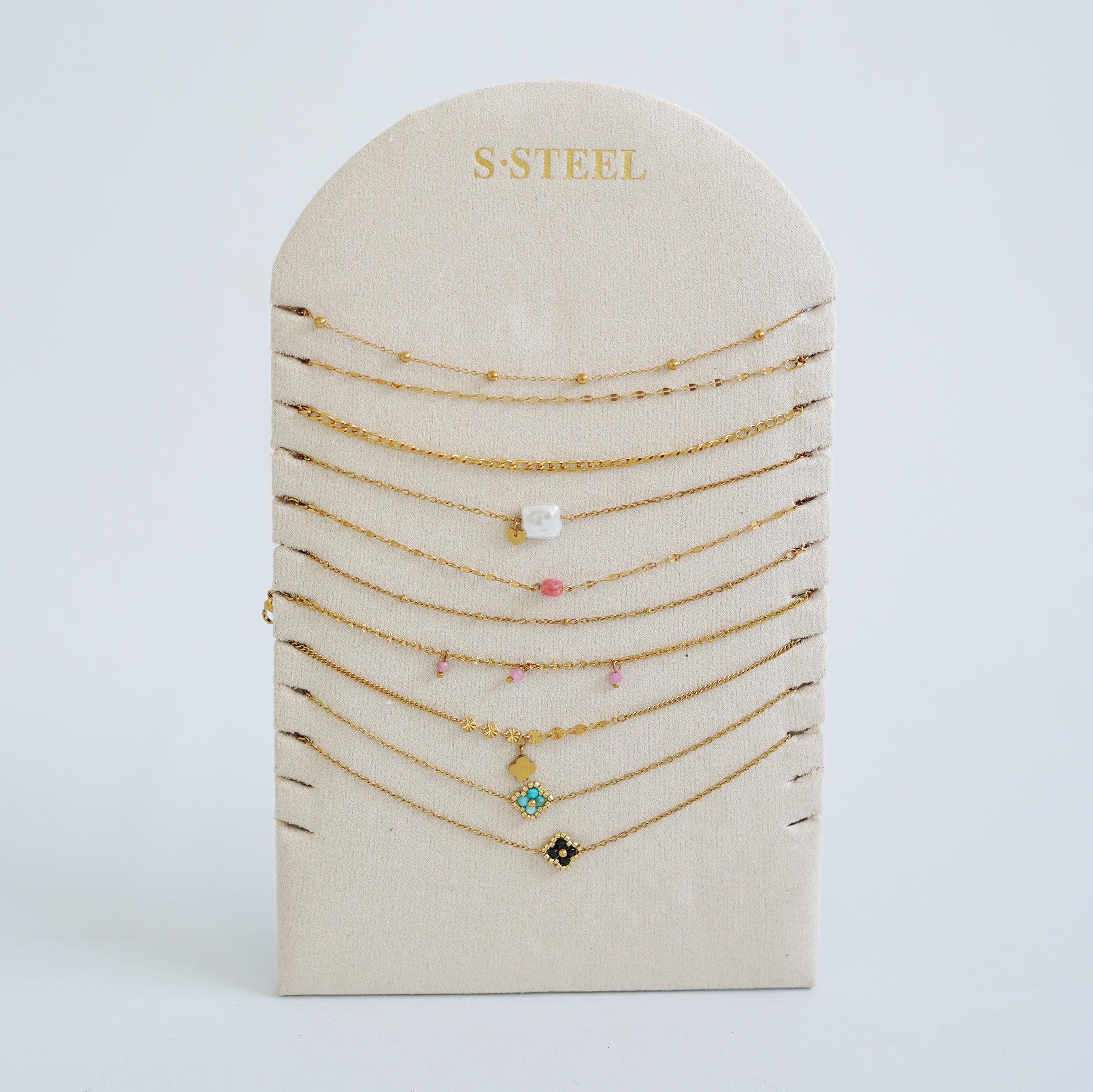 Armbänder Lily