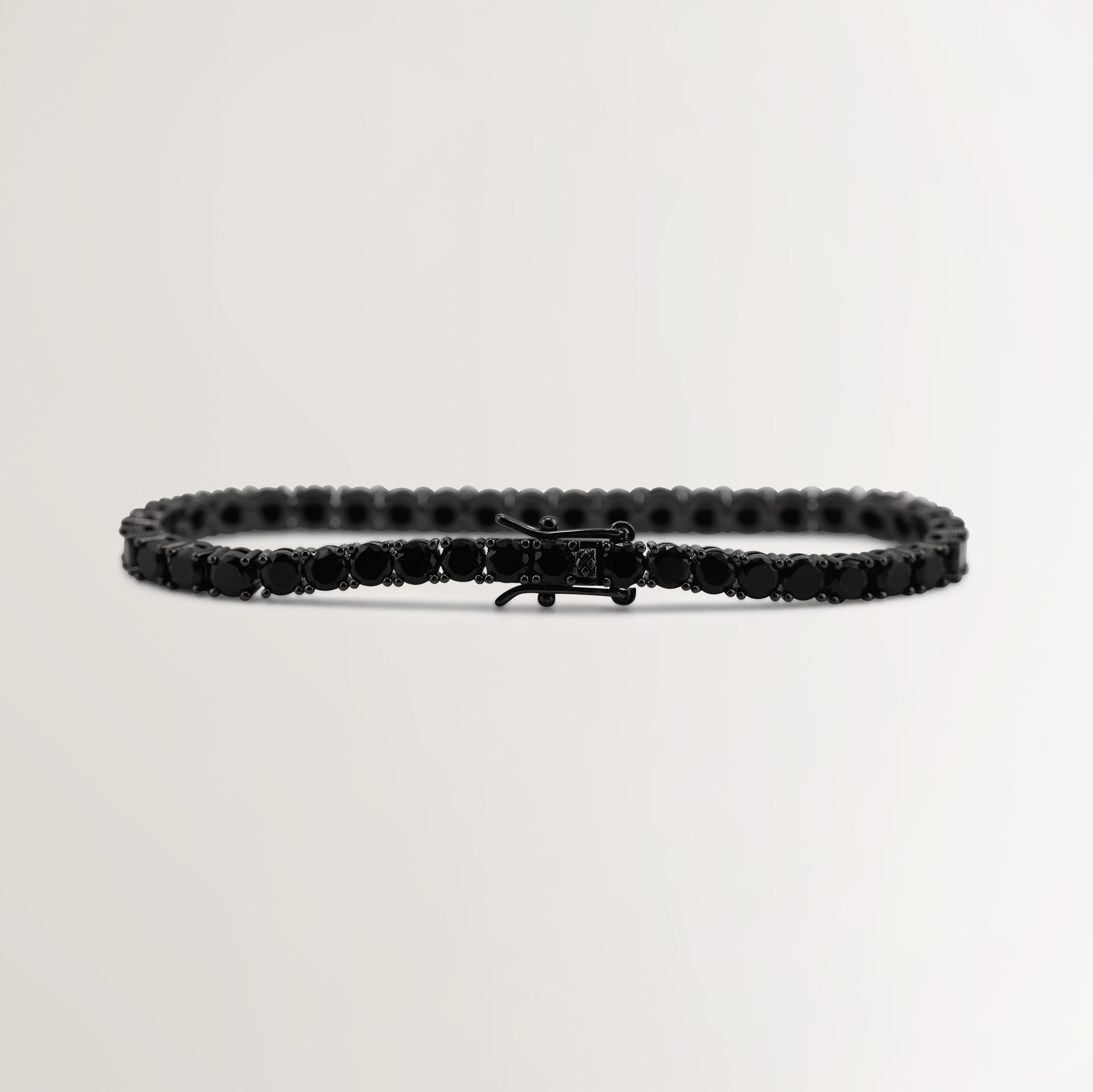 Black Bracelet