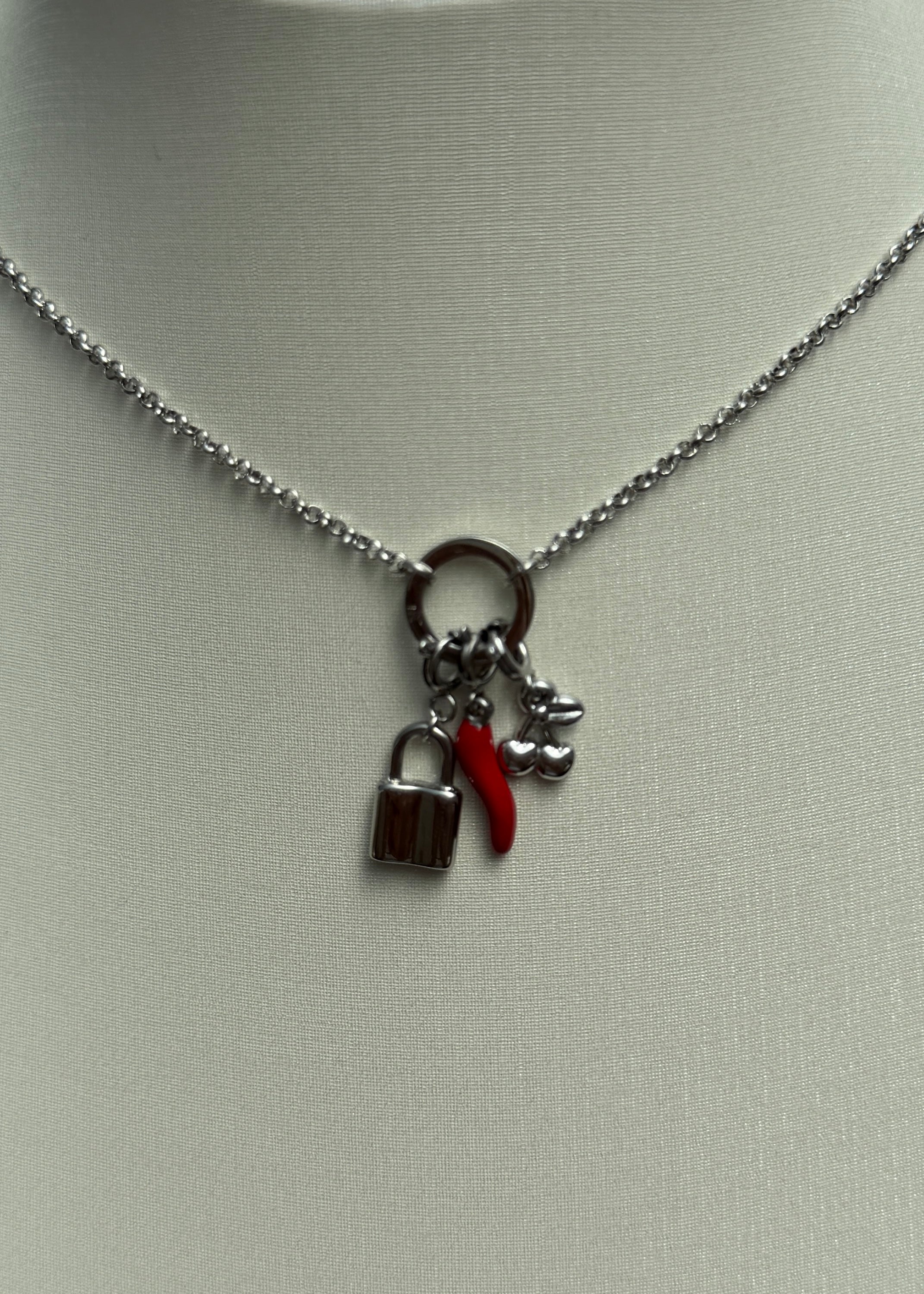 G.EVE Charm Chain Fruits