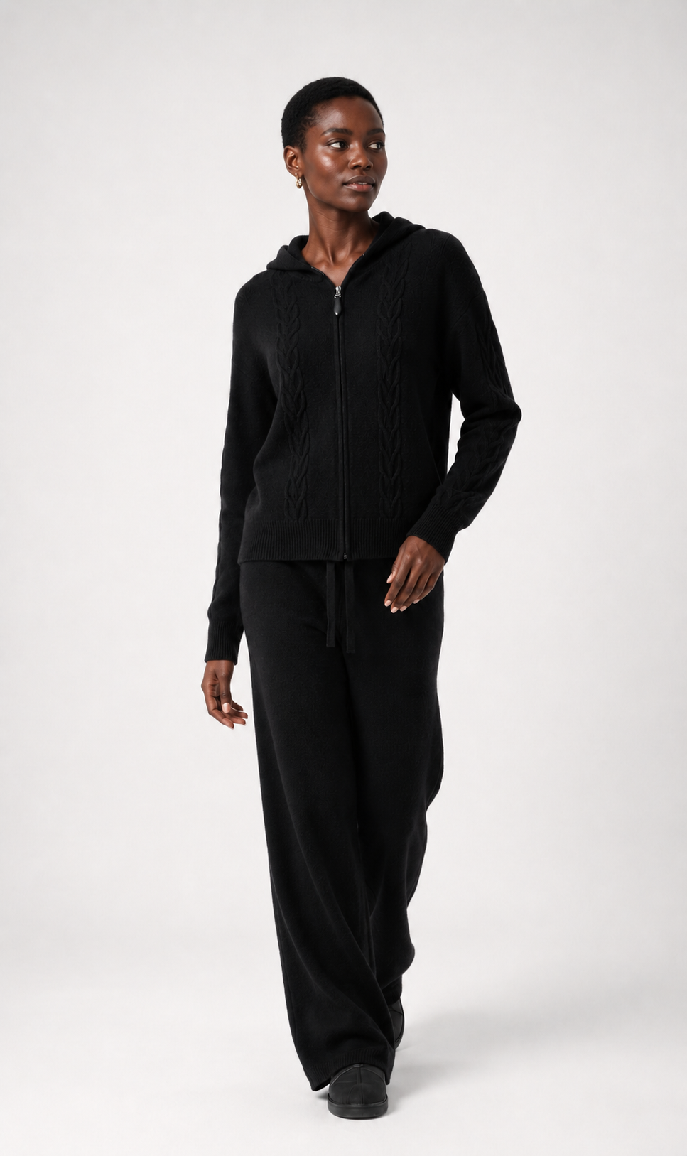 Herbst Collection | Strick Set Duo