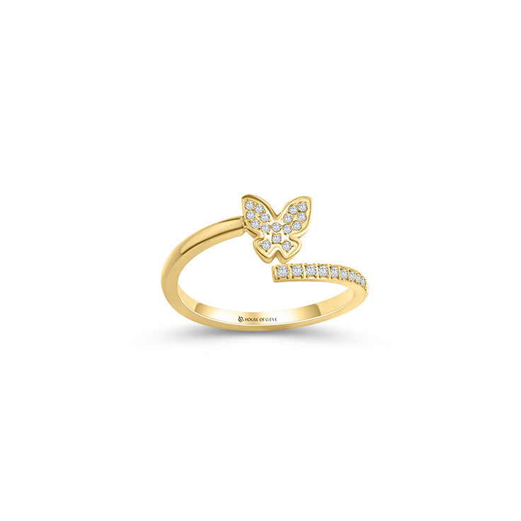 Bfly Ring