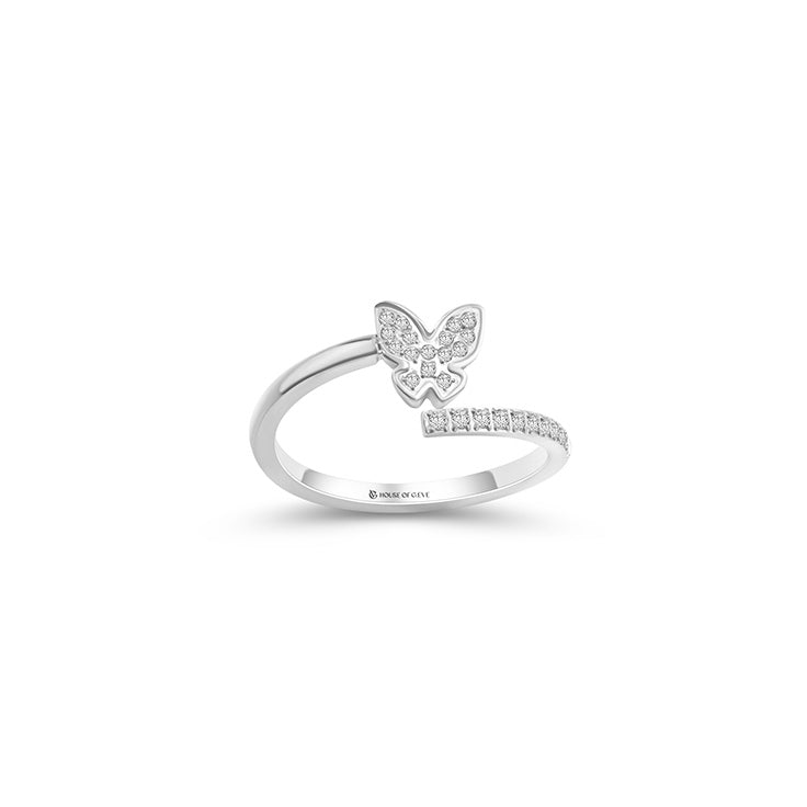 Bfly Ring