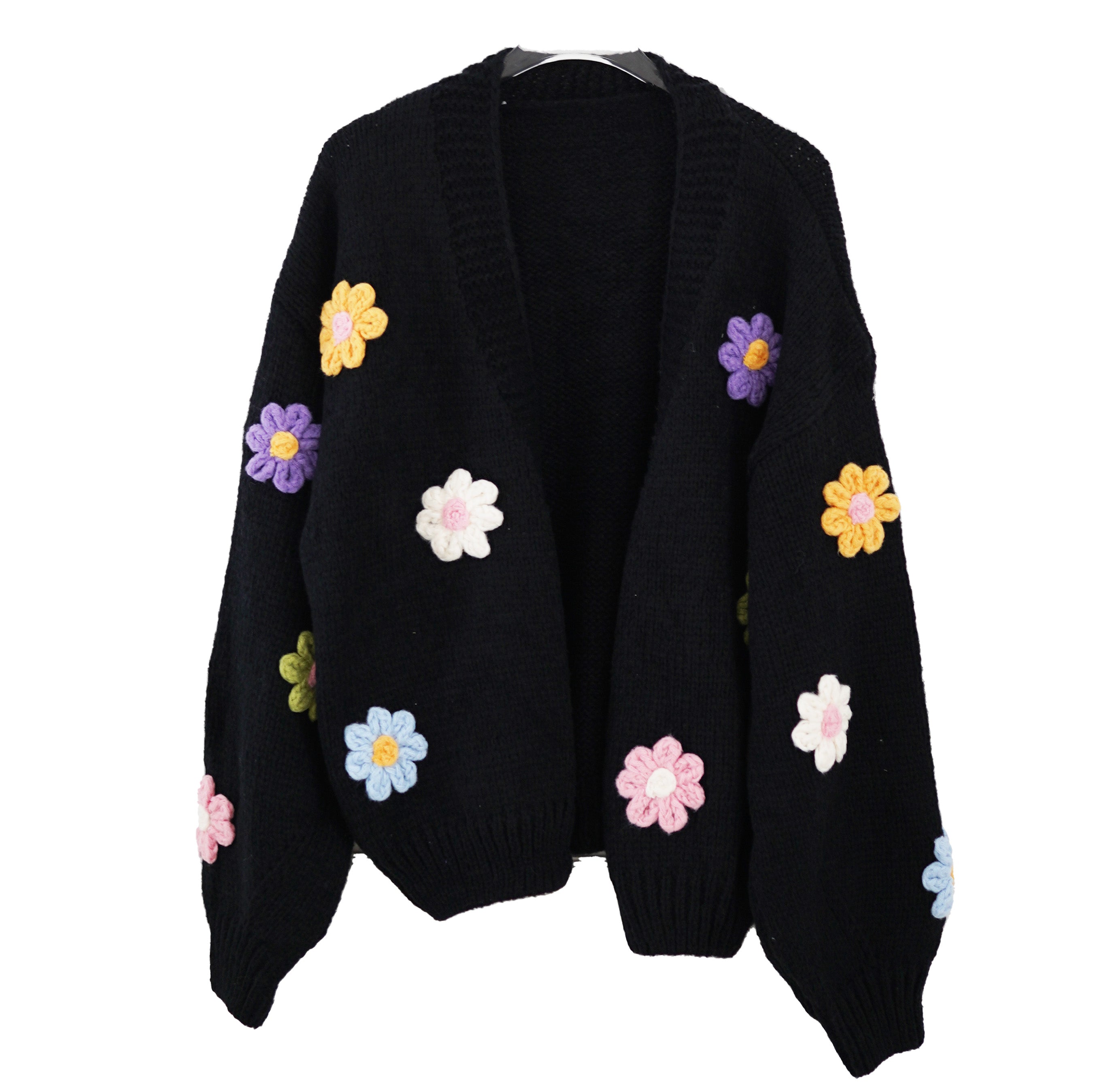 Bloom Cardigan