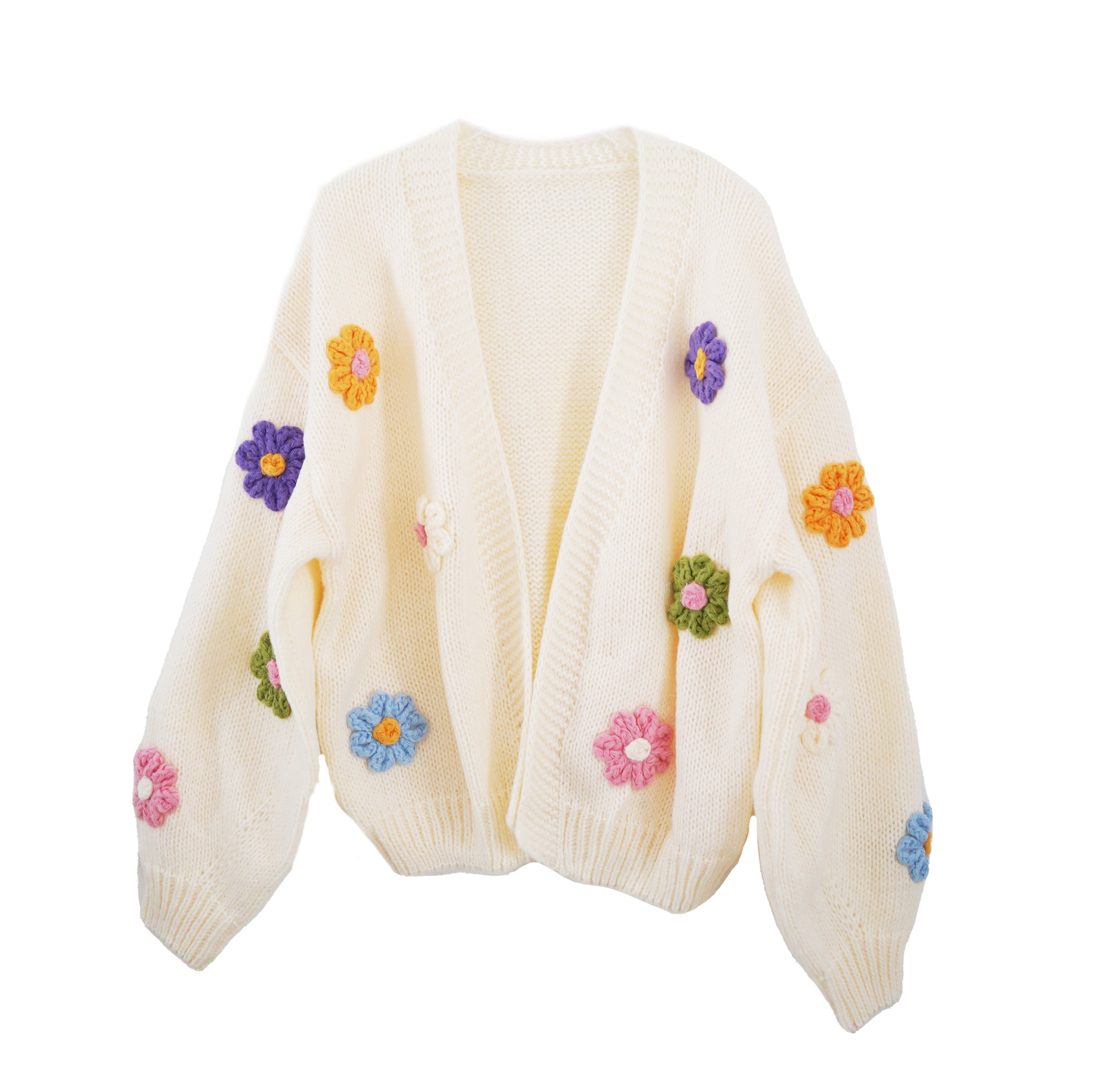 Bloom Cardigan