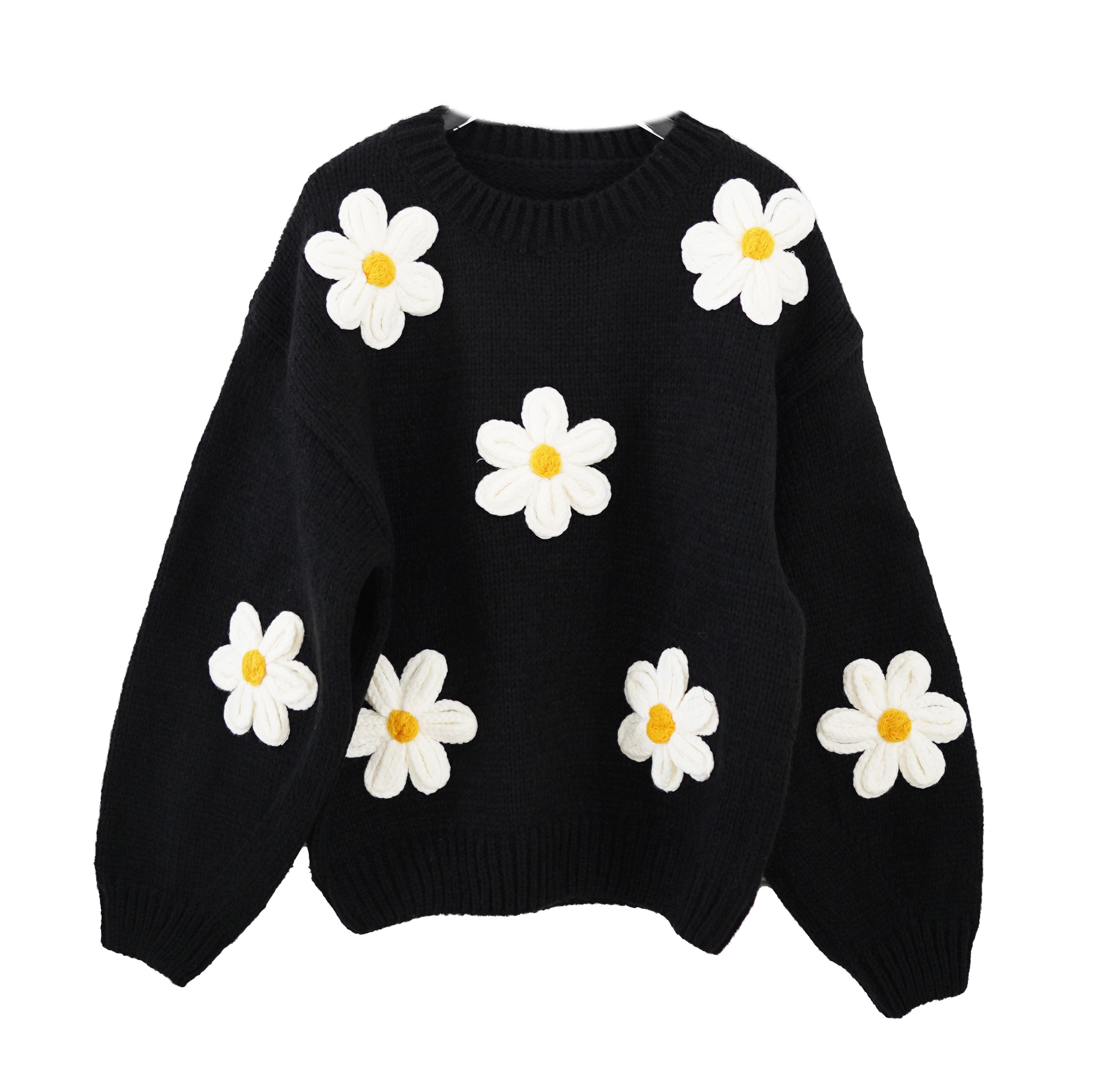 Bloom Pullover