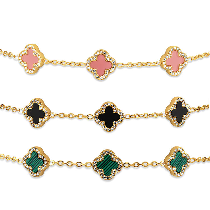 Bloom Bracelet