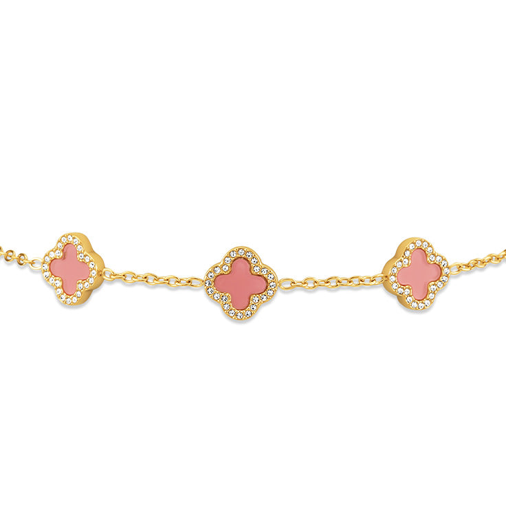 Bloom Bracelet