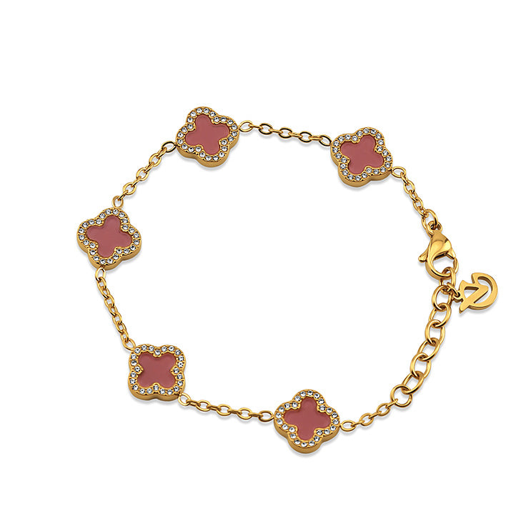 Bloom Bracelet