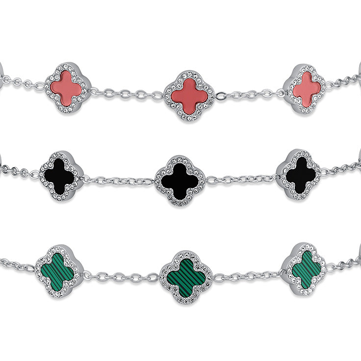 Bloom Bracelet