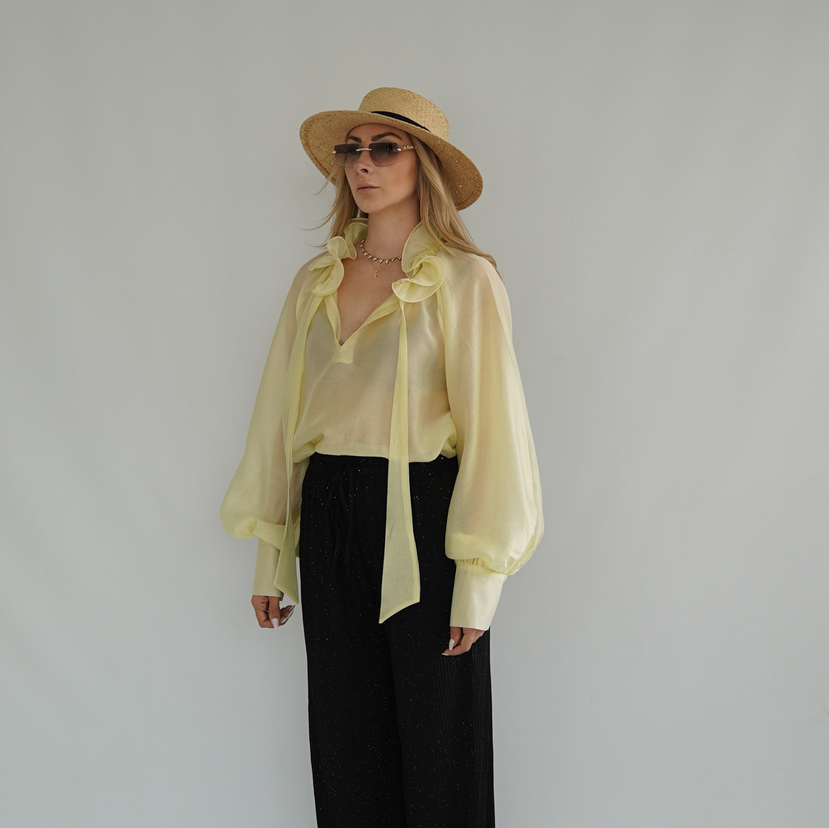 Sommer Bluse