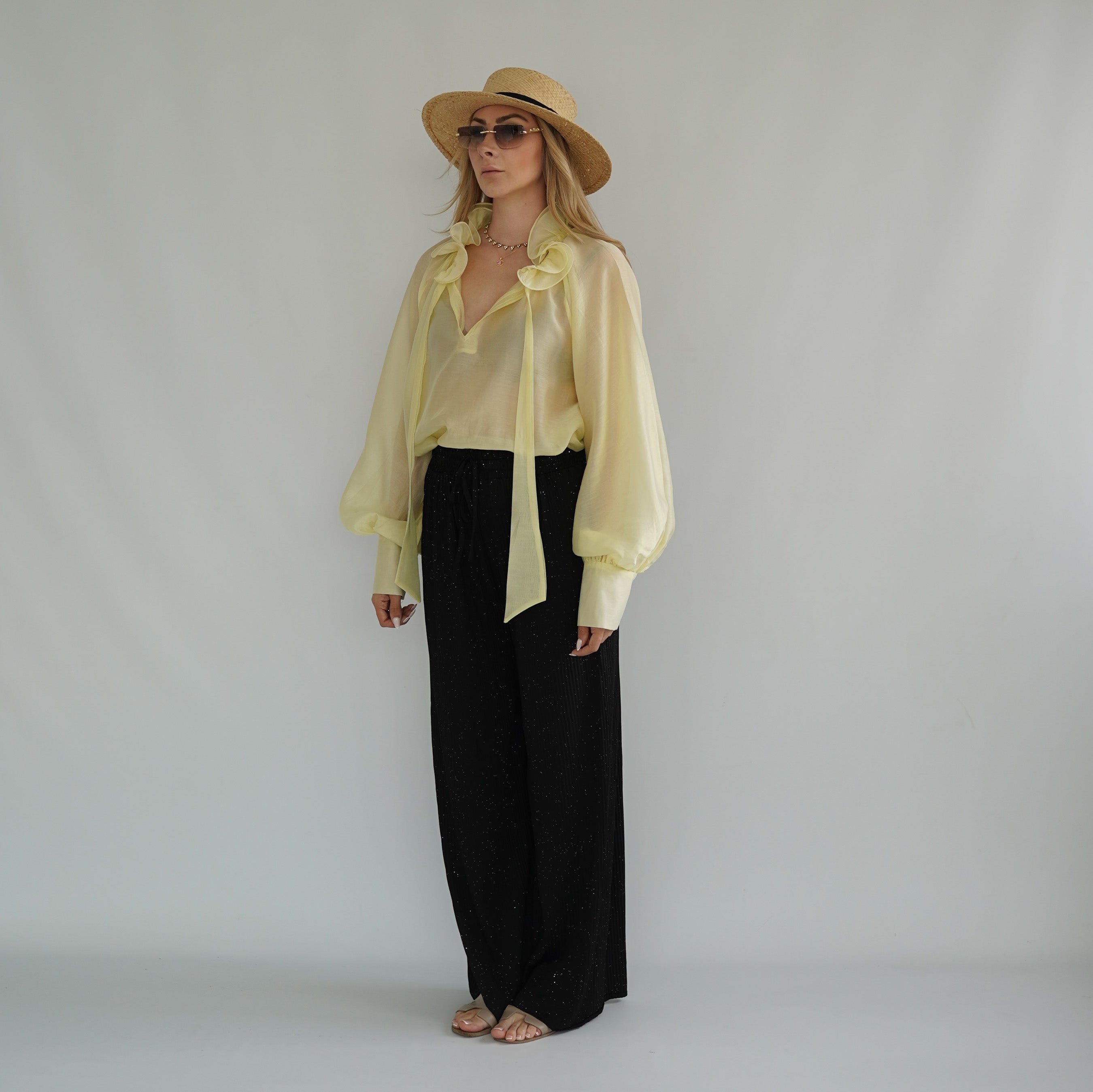 Sommer Bluse