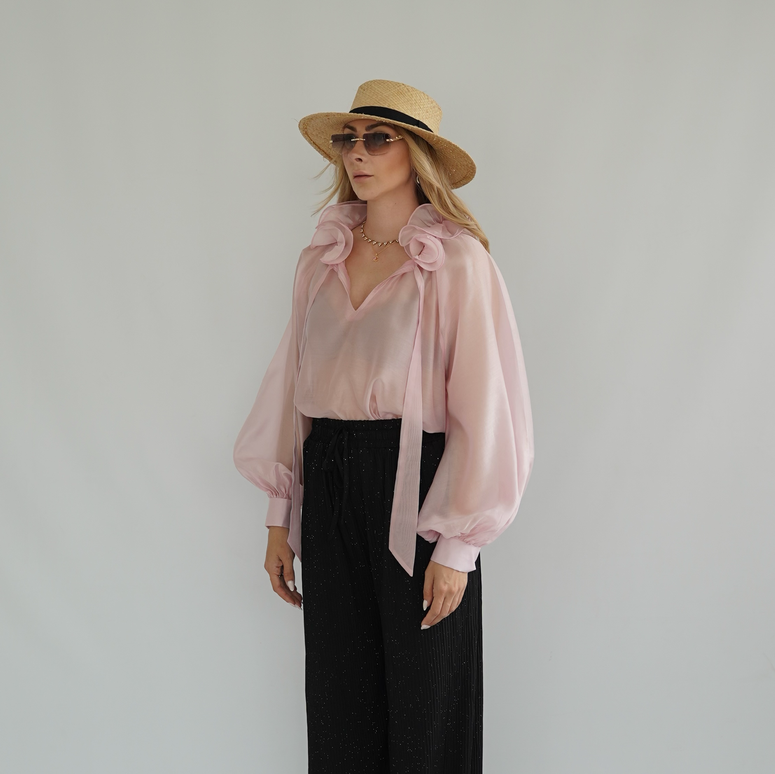 Sommer Bluse