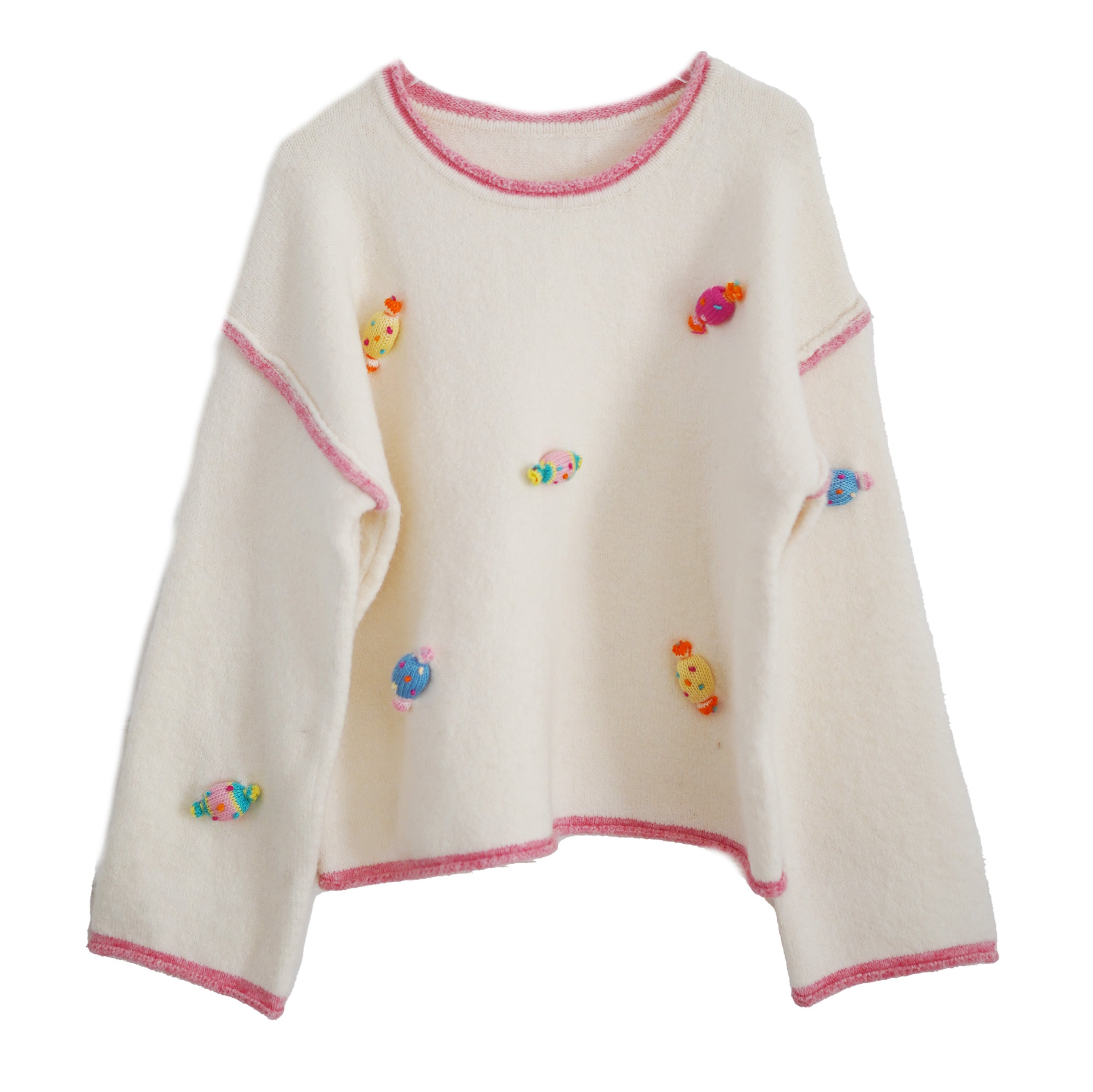 BonBon Pullover