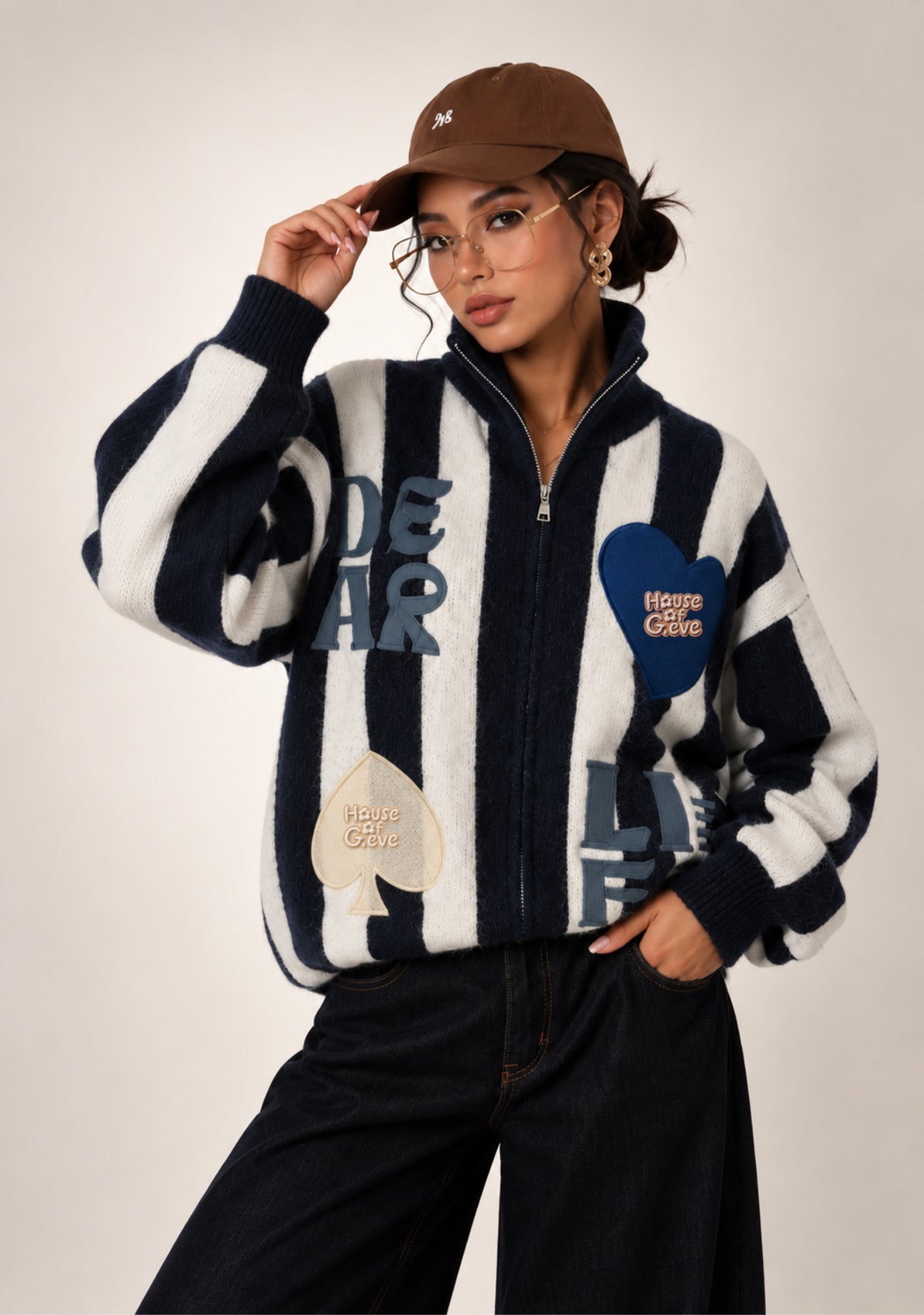 Herbst Collection | Dear Life