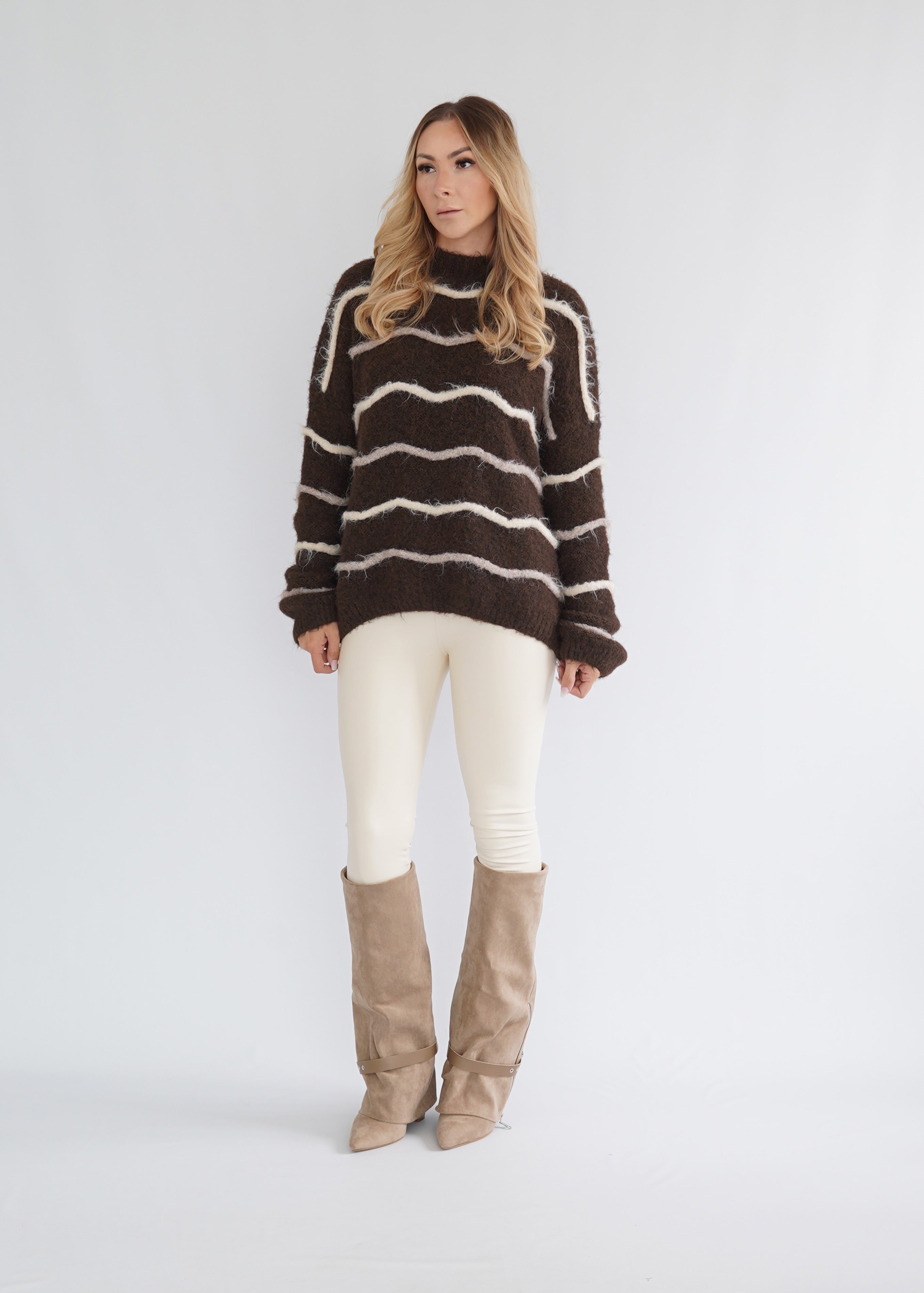 Pullover Lory