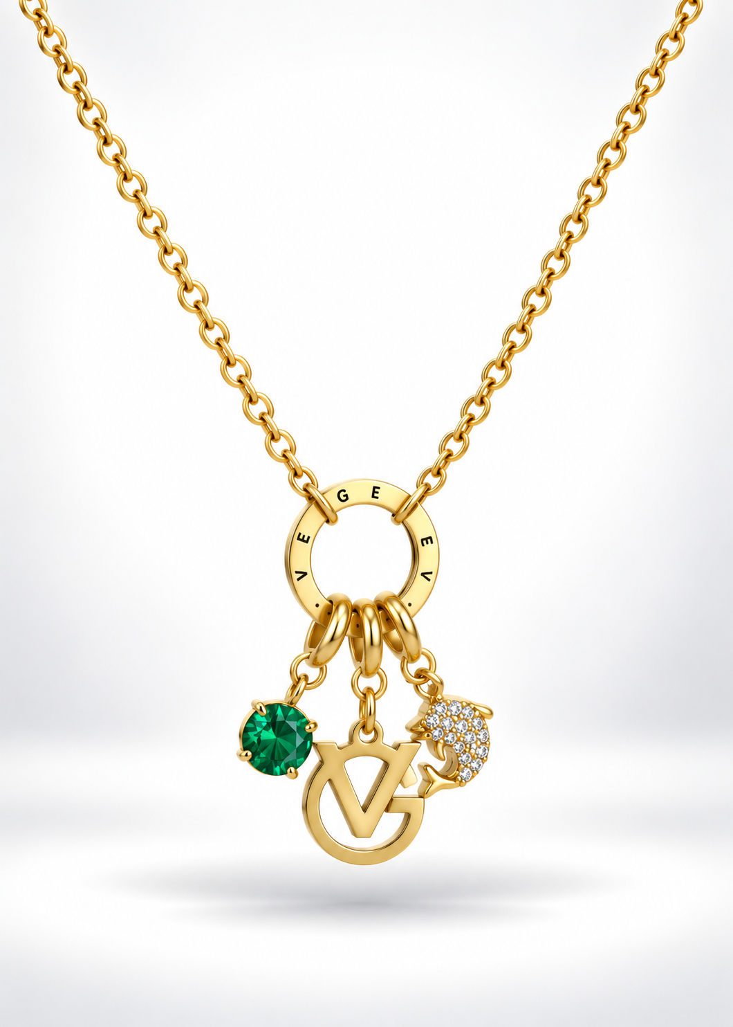 G.EVE Charm Chain Sea