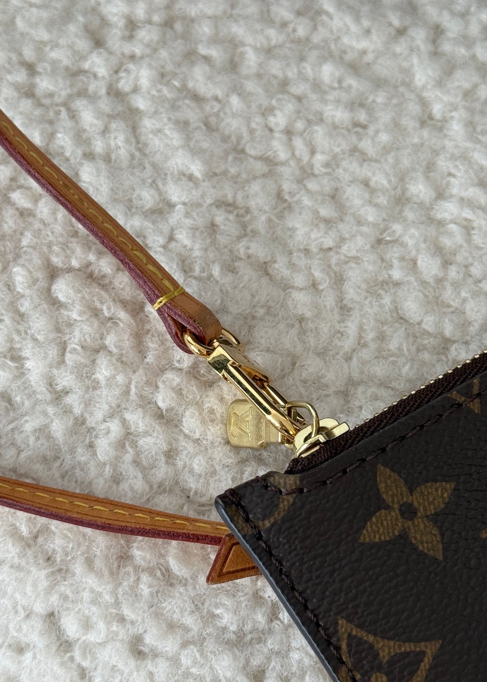 Louis VUITTON Neverfull MM