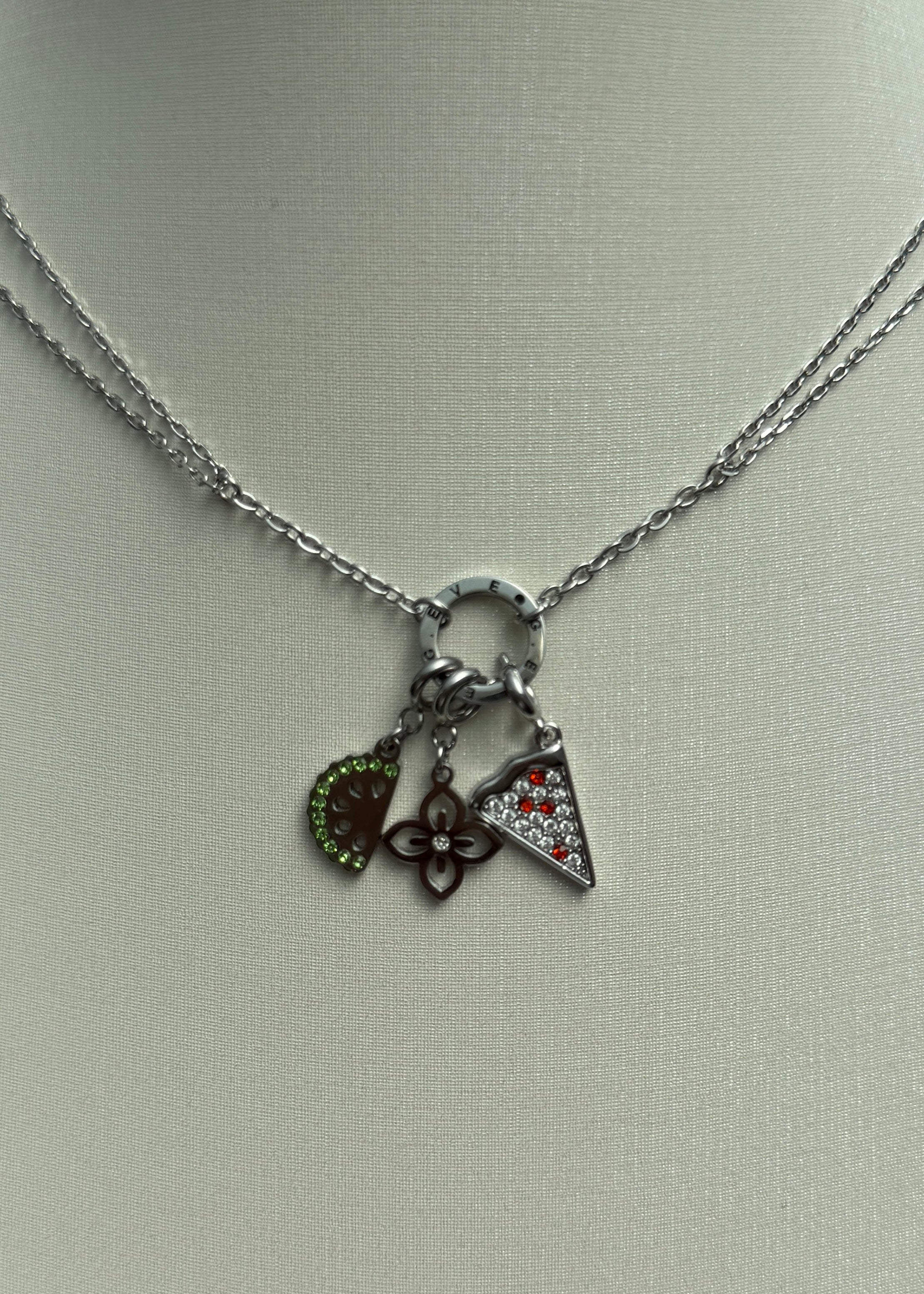 G.EVE Charm Chain Fruits