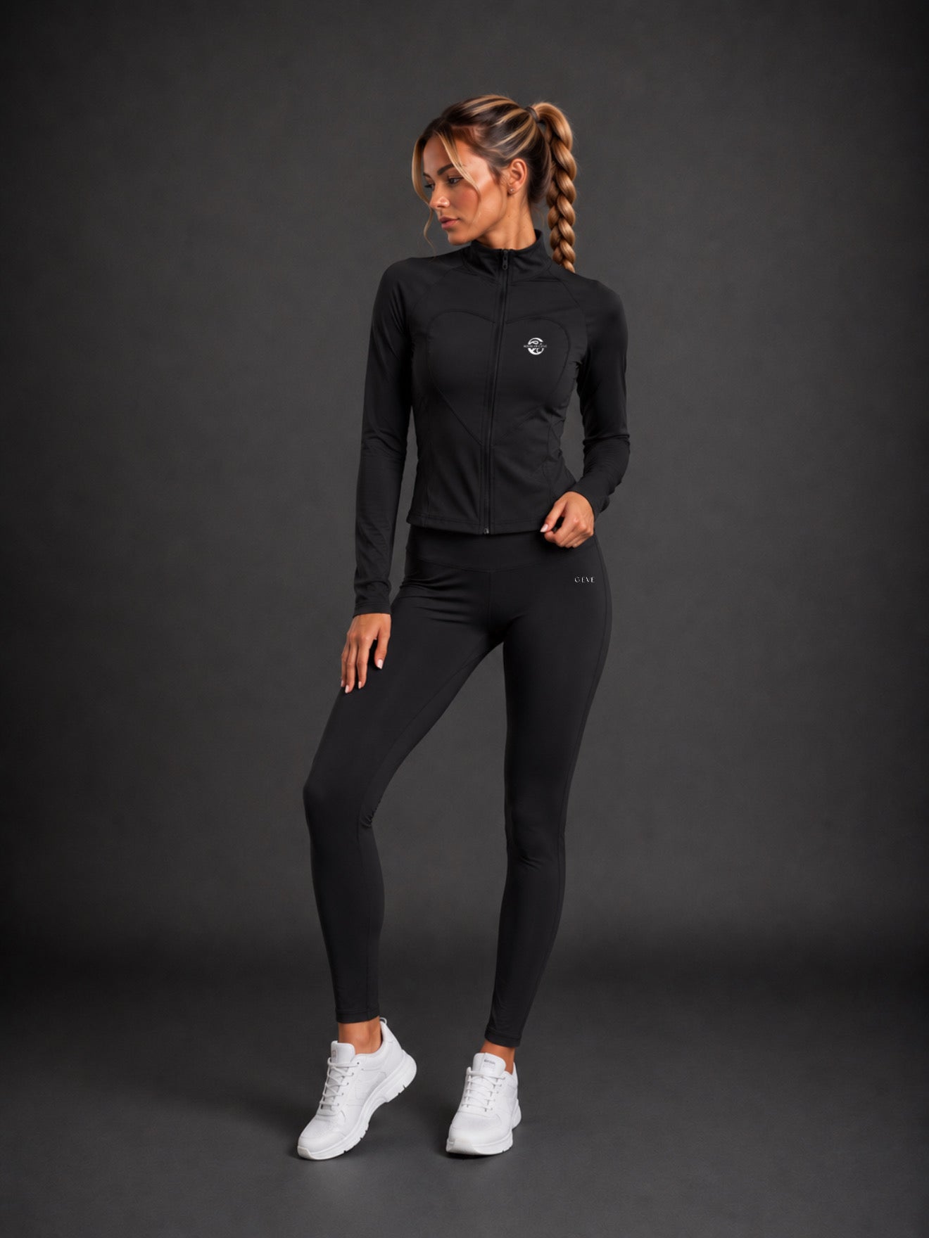 G.EVE 2# Kollektion - Sport Set