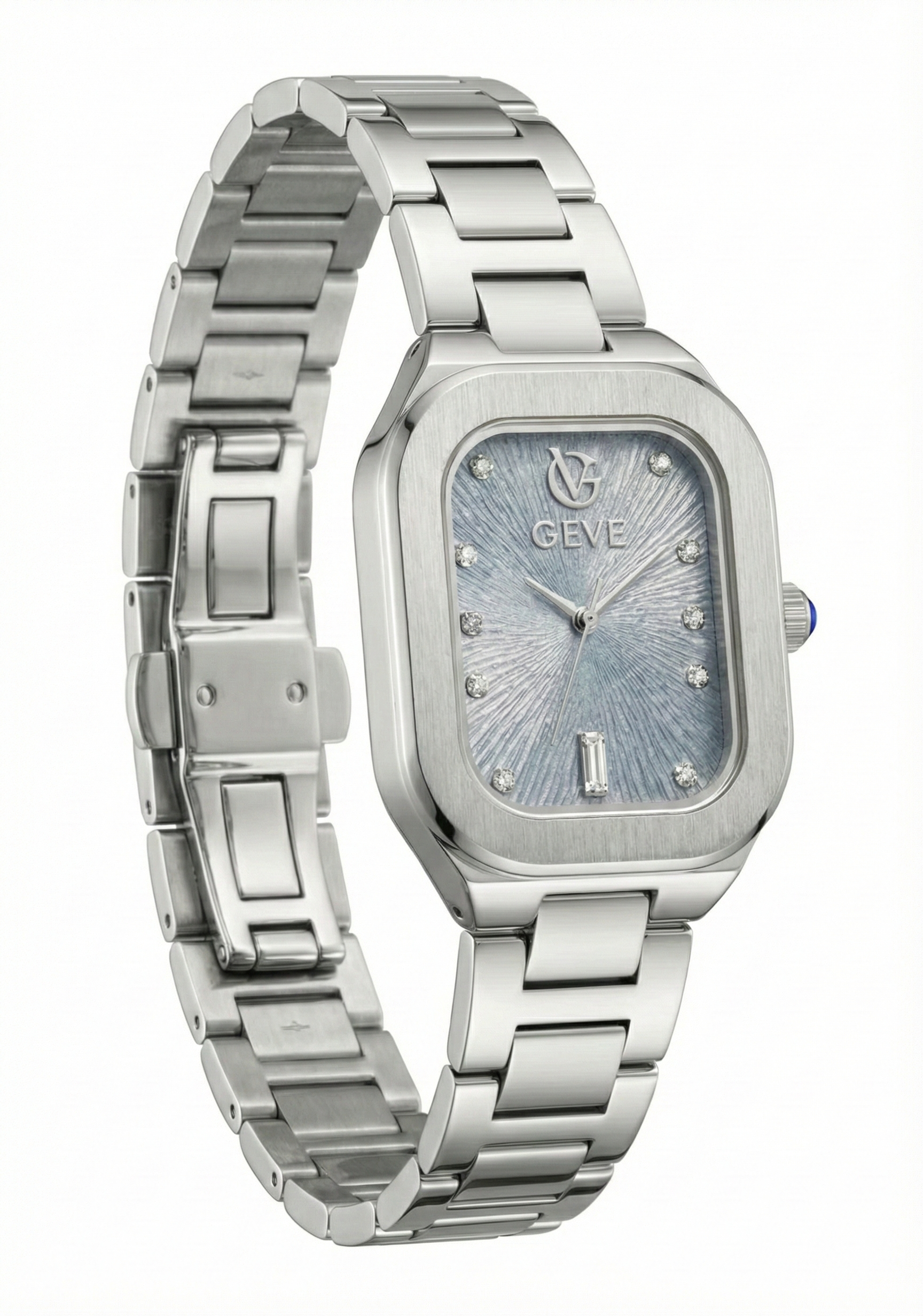 G.EVE Frost Lumière Armbanduhr