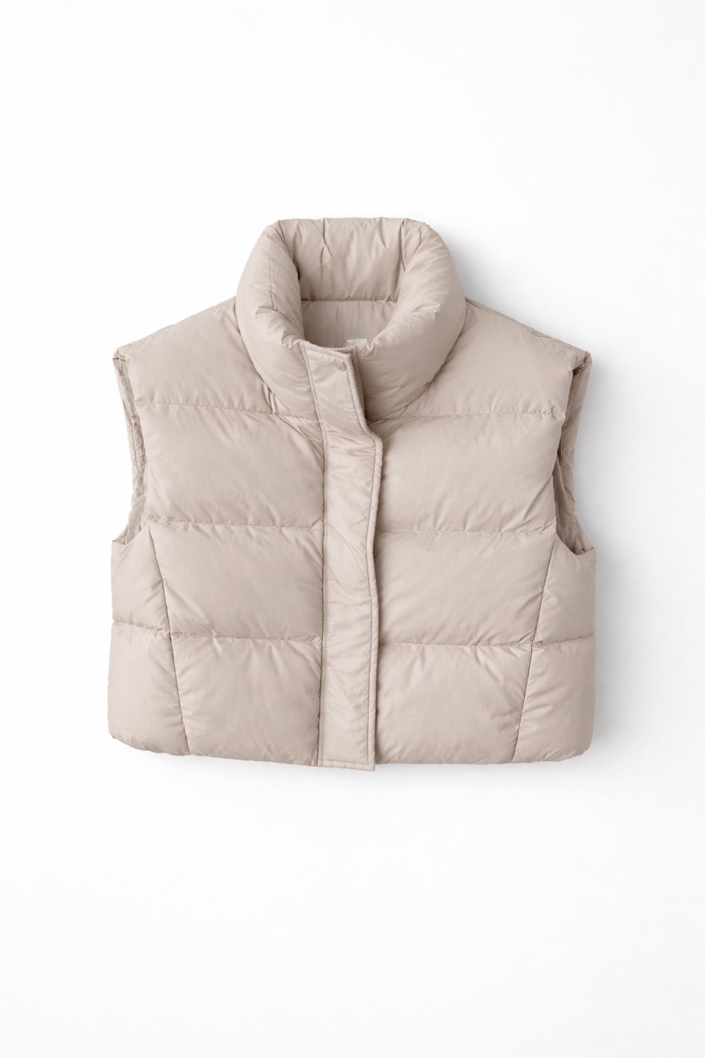 Eve Daunenweste | Collection Spring 2026
