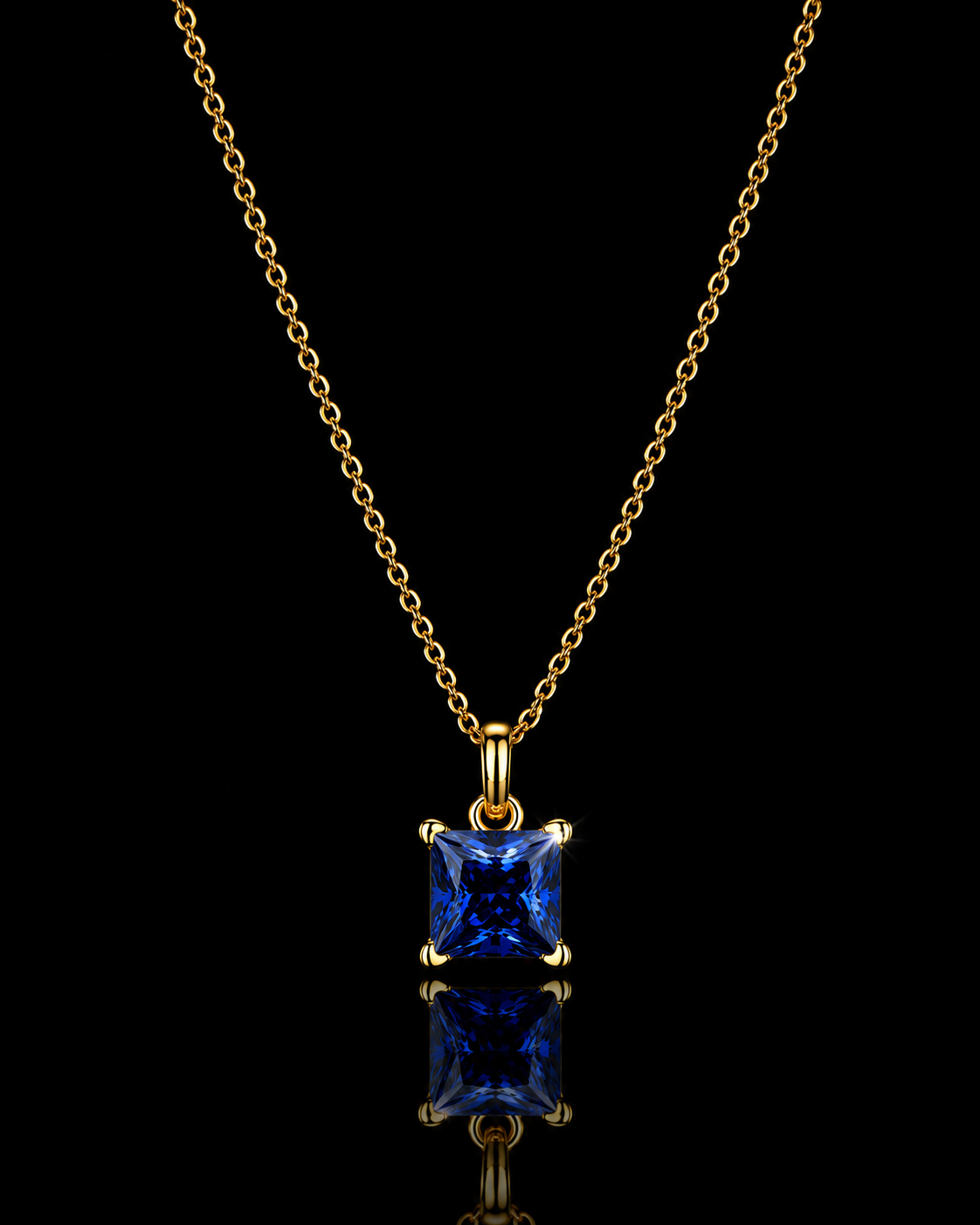 Diamonds Chain EVE