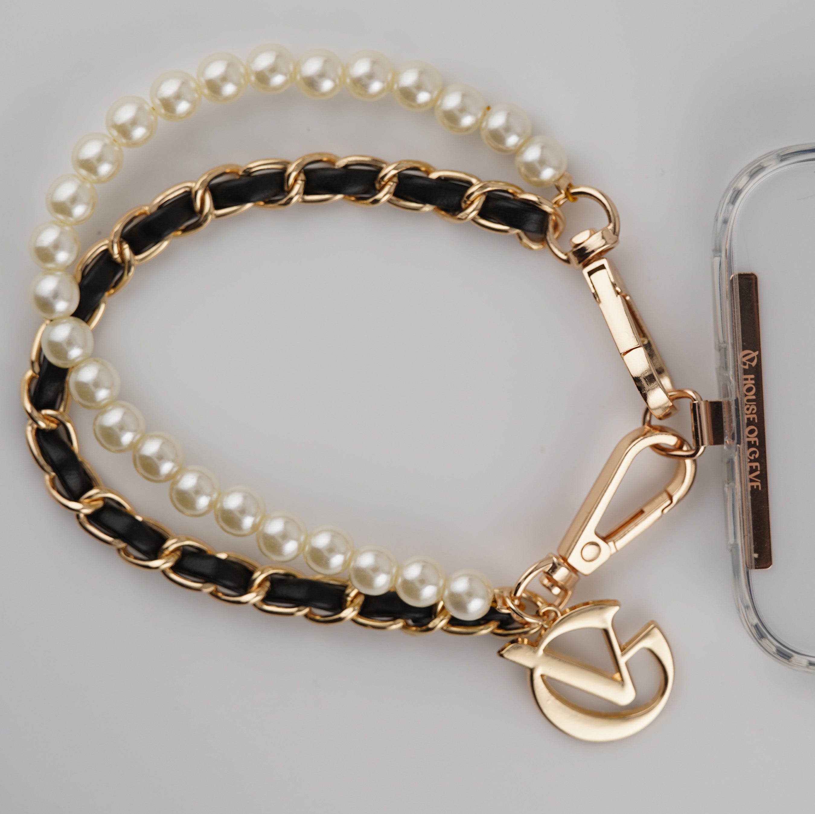 Handy/Gürtel/Taschen Kette