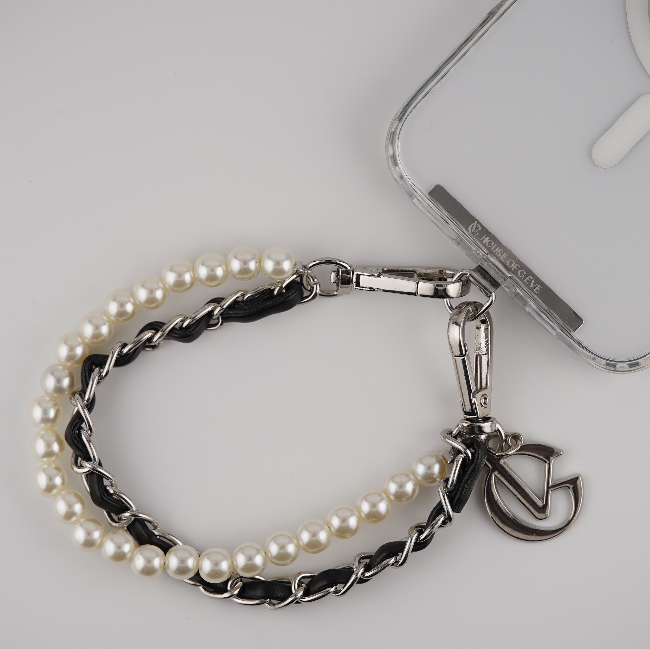 Handy/Gürtel/Taschen Kette