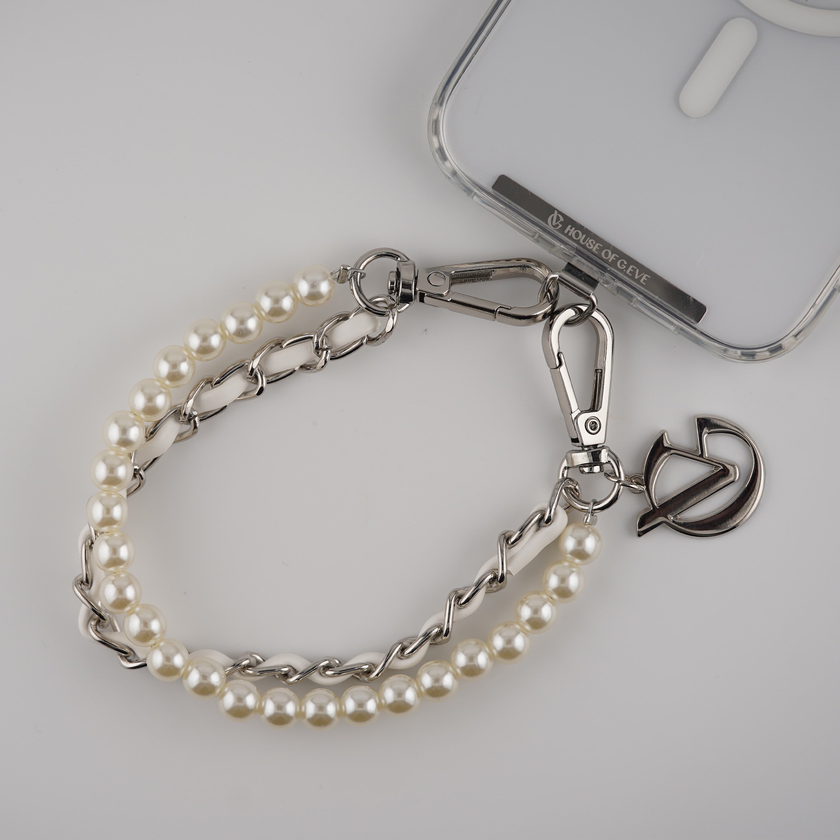 Handy/Gürtel/Taschen Kette