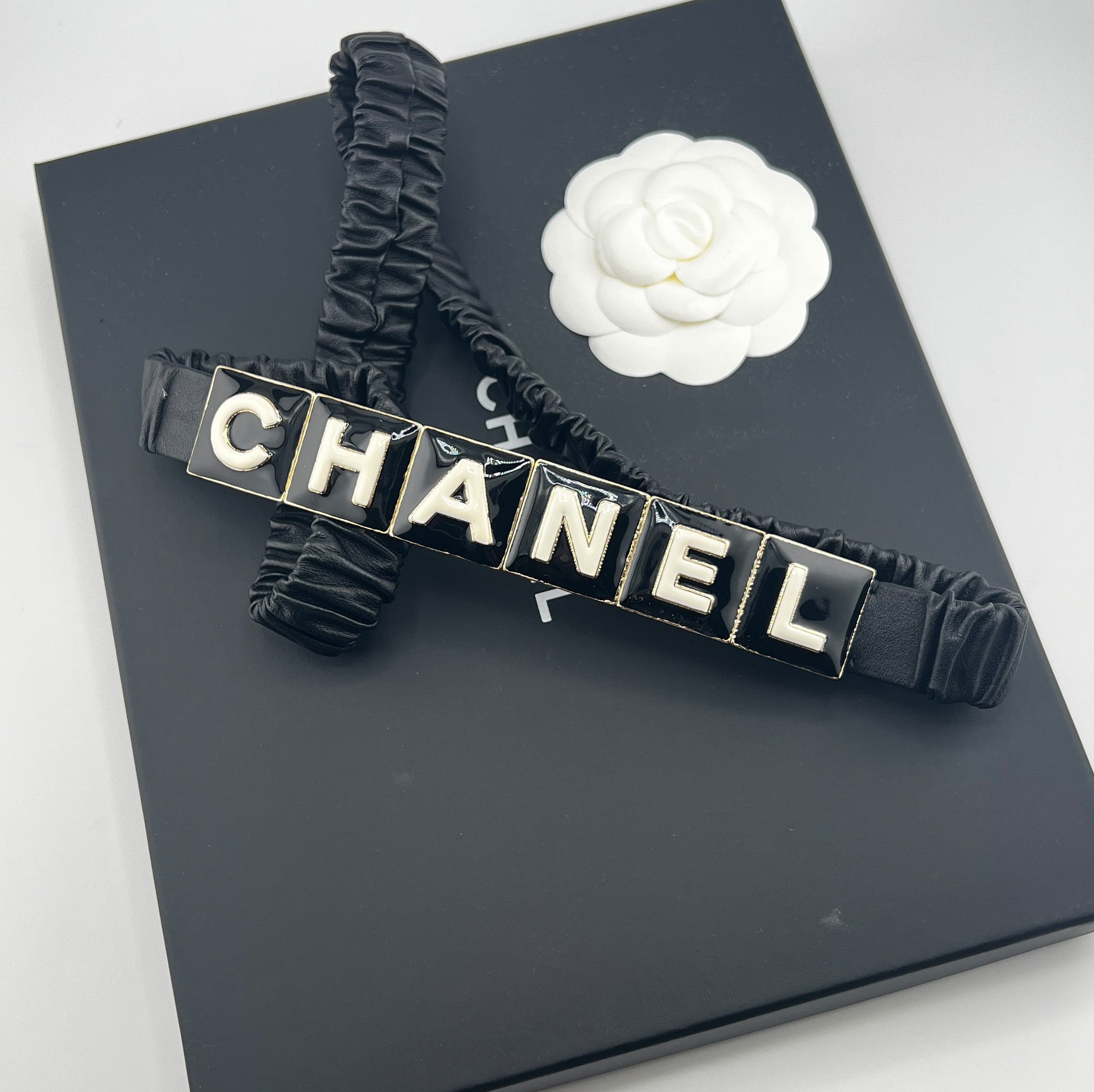 Vintage Chanel Gürtel ORIGINAL