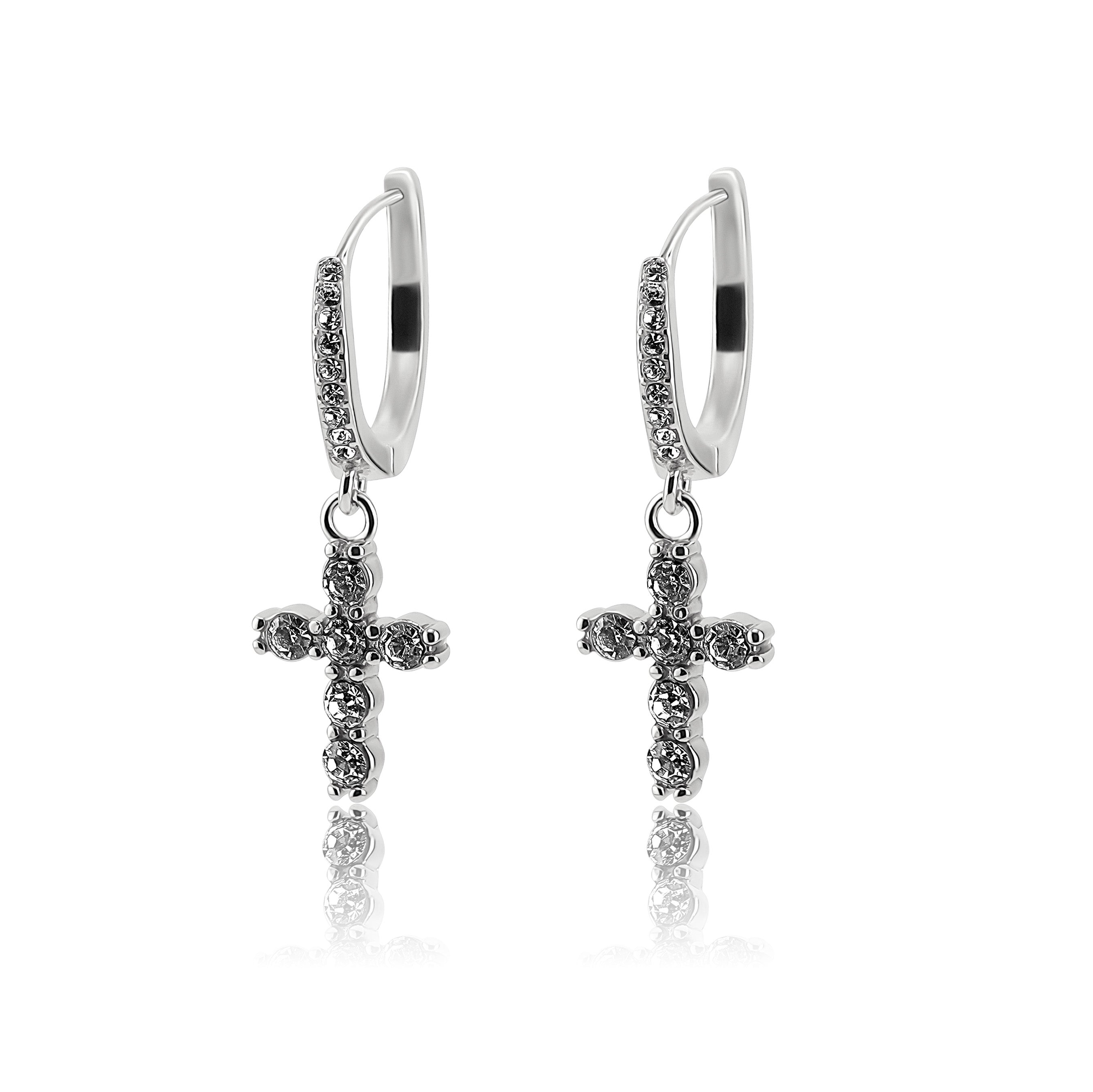 Christ Earrings