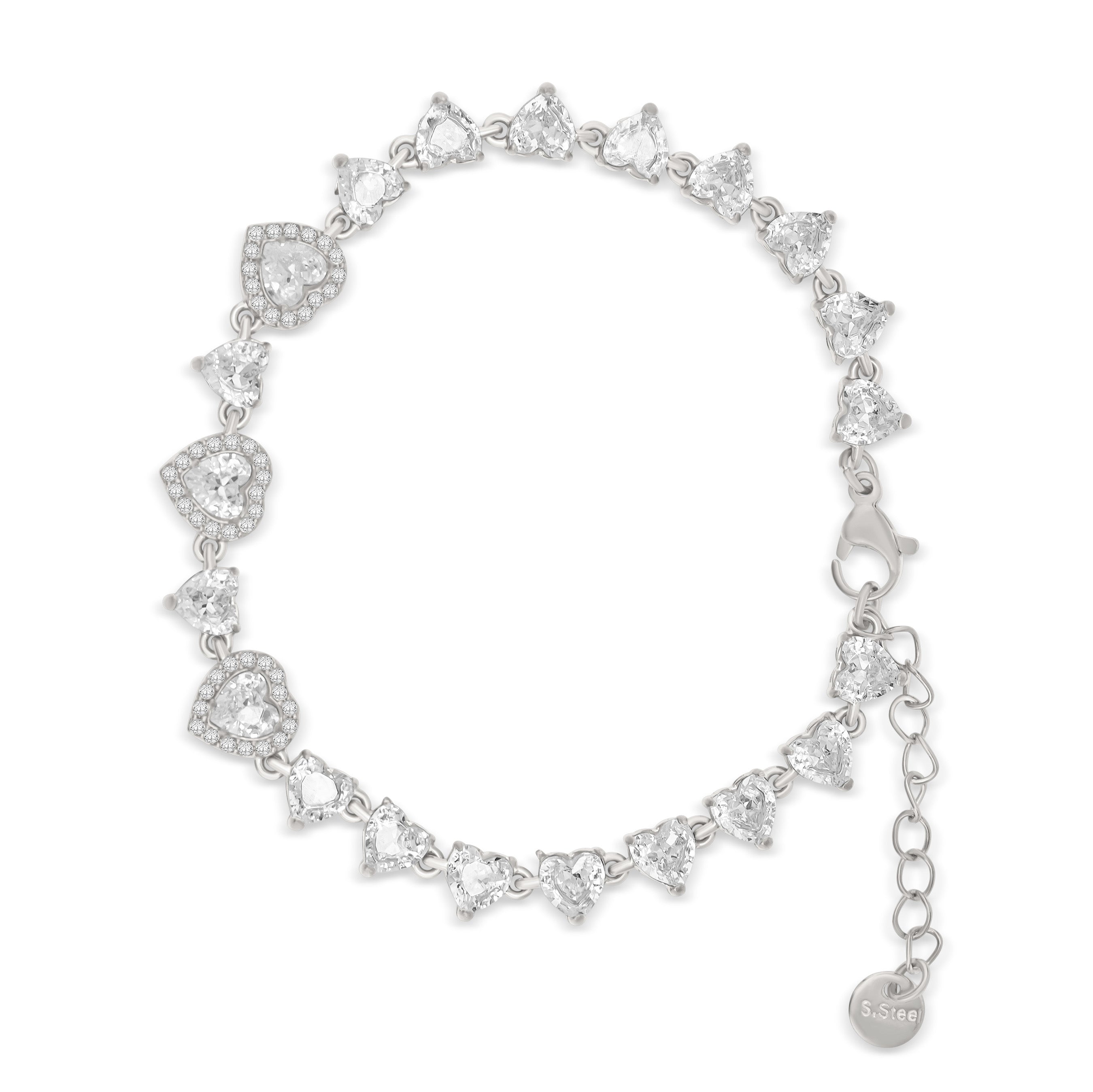 Ci-Herz Bracelet