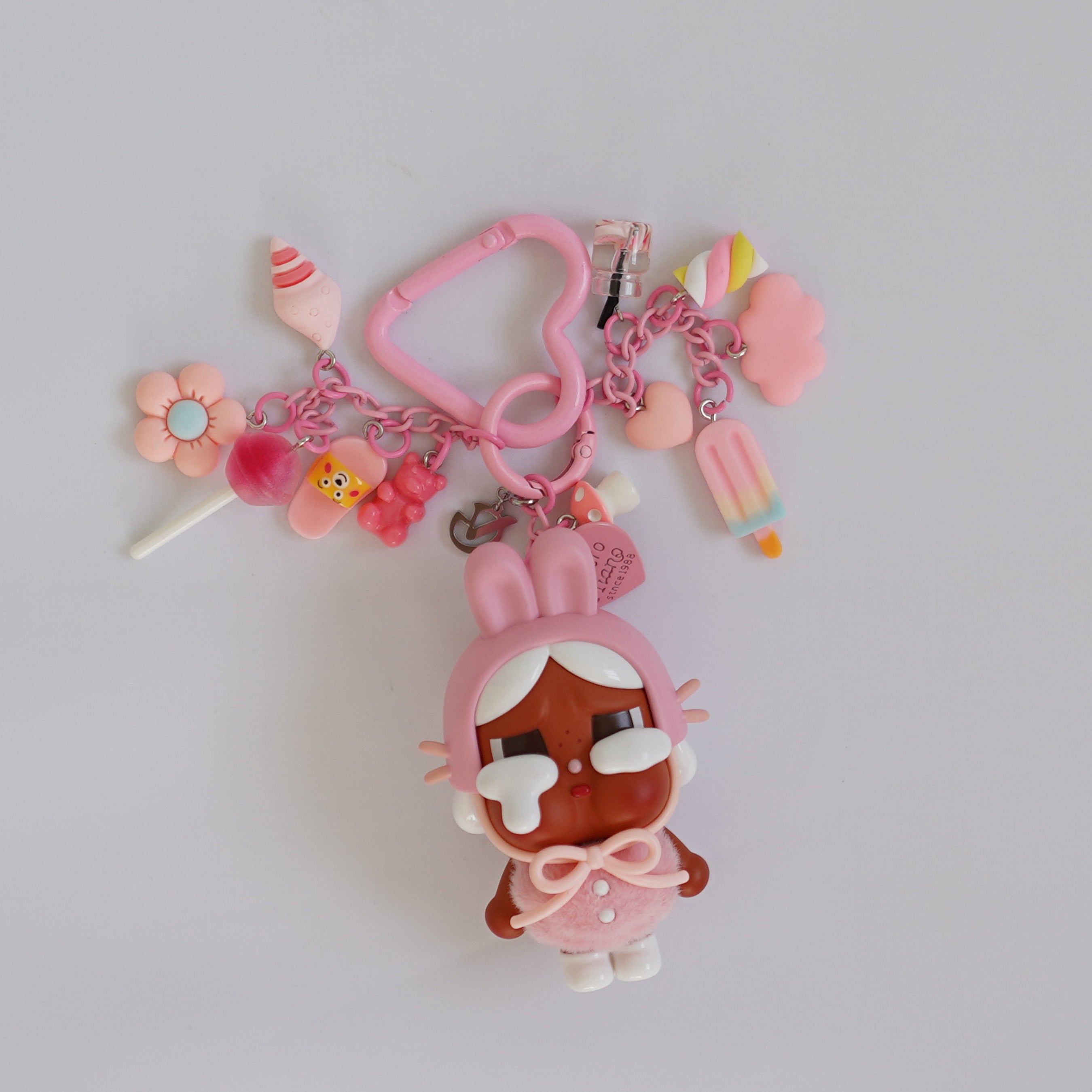Pop Mart Crybaby