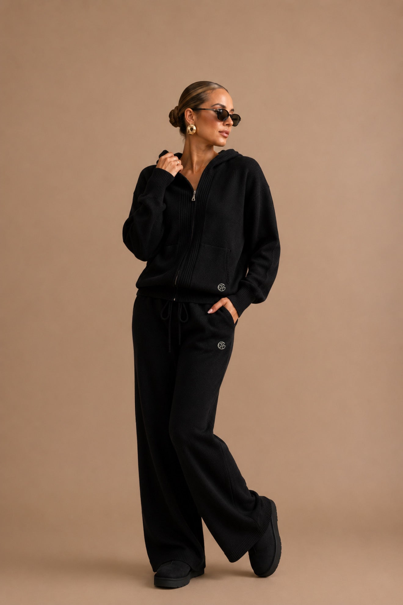 Strick Set / EVE Collection Herbst 2026