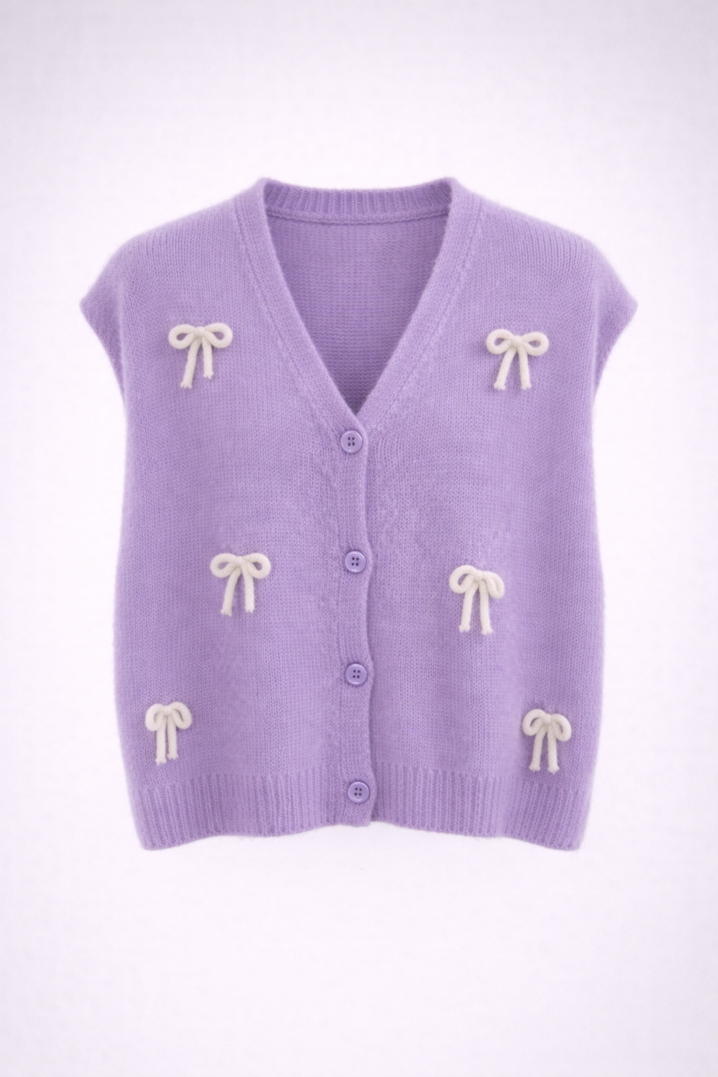 Ribbon Pullunder / EVE Collection s.s 2026