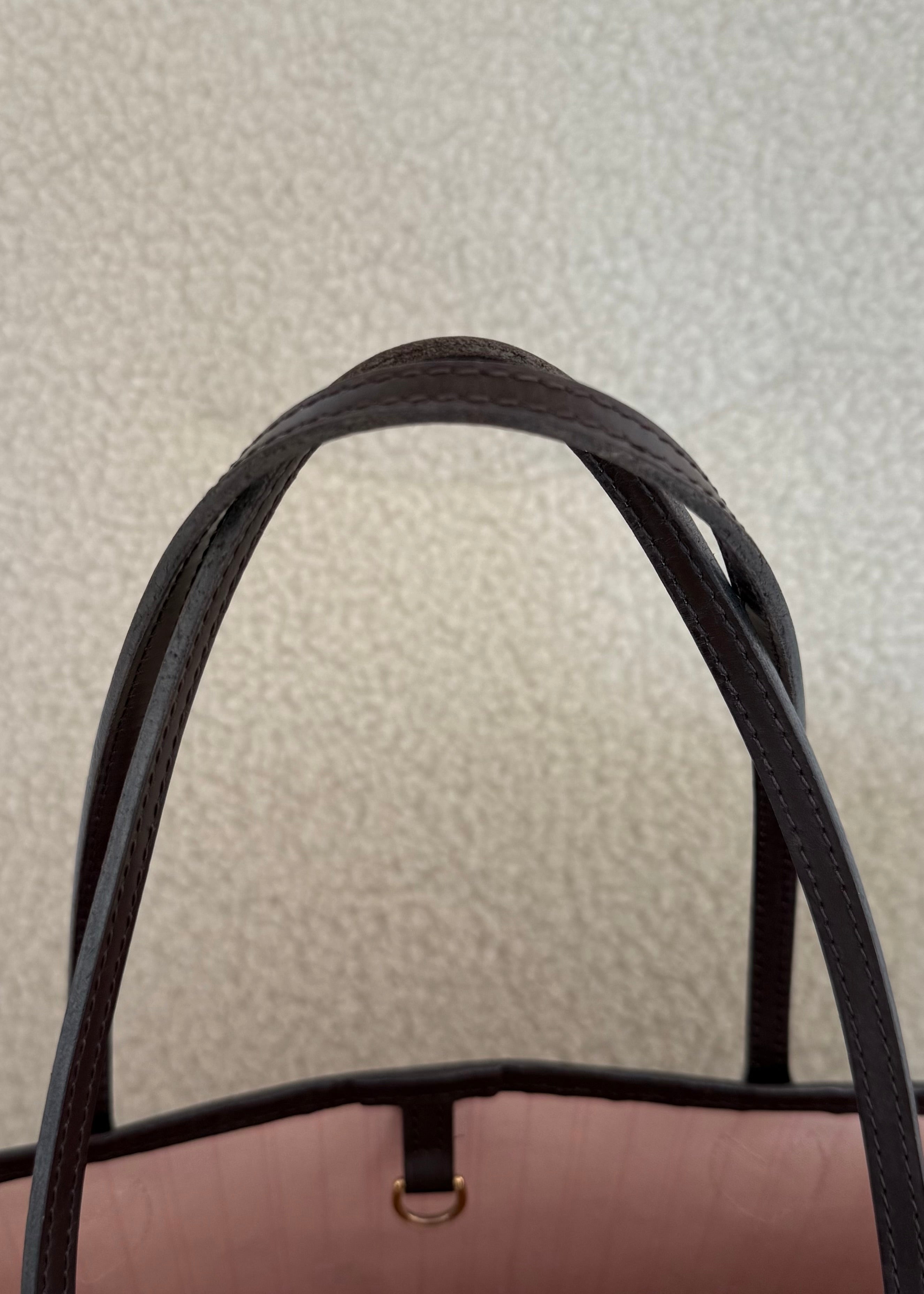 LOUIS VUITTON Neverfull MM