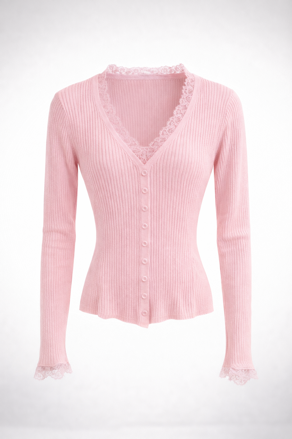 Basic Spitze - / EVE Collection S.s 2026