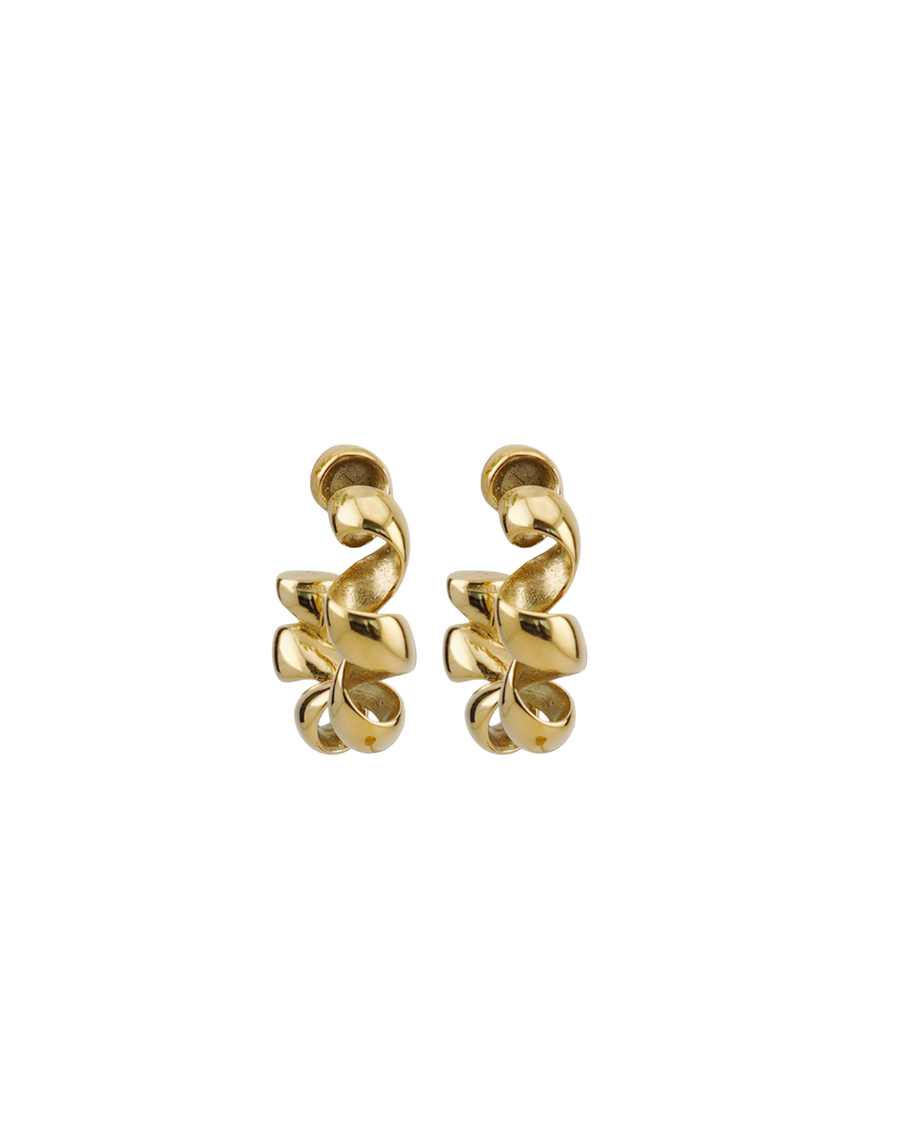 Timeless Grace Earring