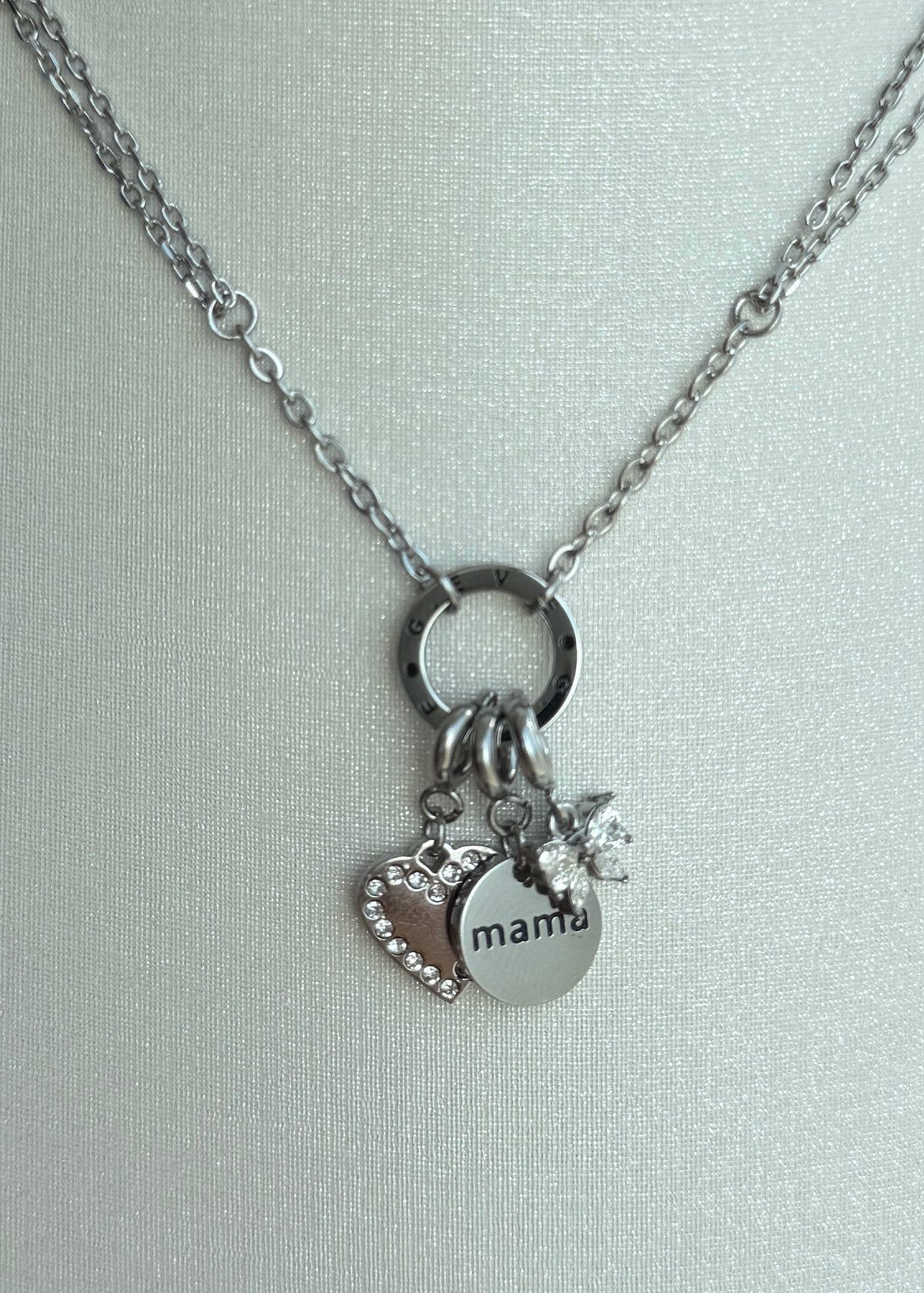 G.EVE Charm Chain Mama