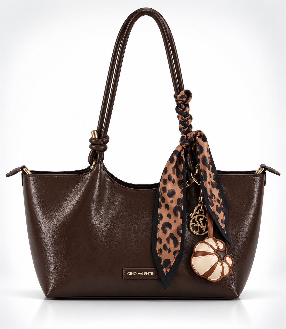 Tasche Love in verschiedenen Farben