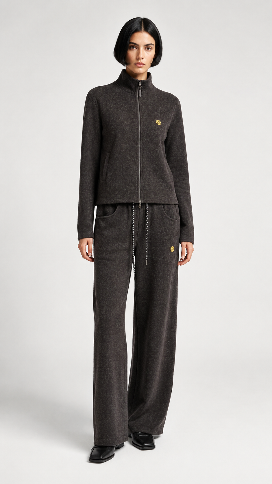 Kombi Jacke Tirol | Herbst Collection 2026