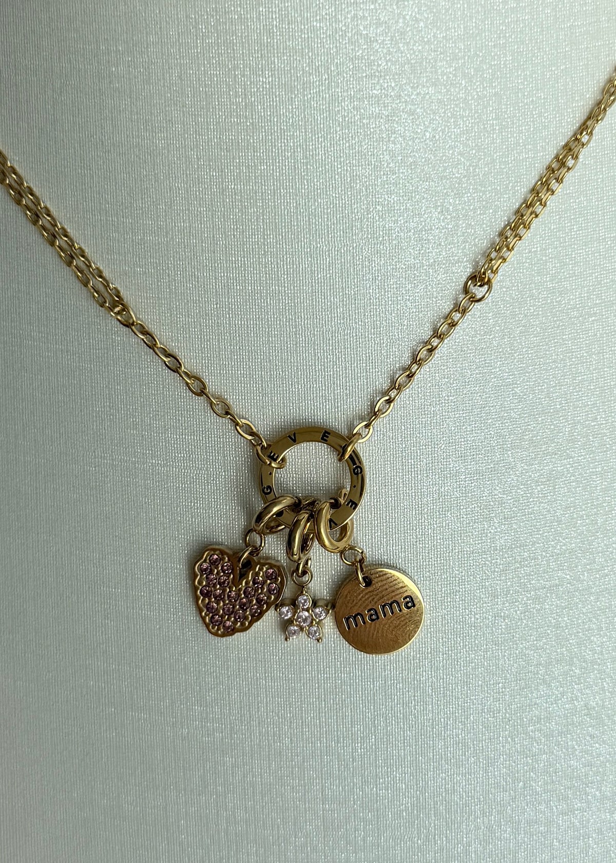 G.EVE Charm Chain Mama
